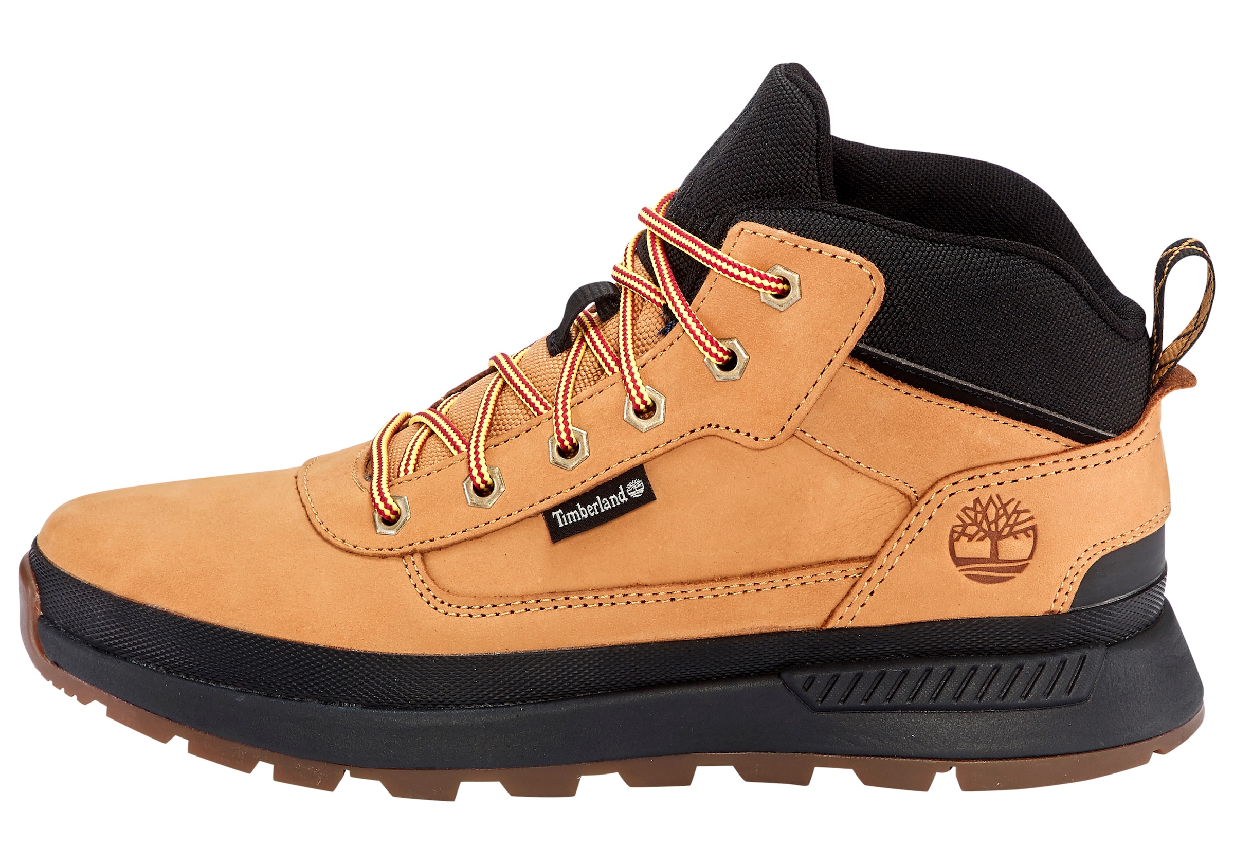 Timberland Schnürboots »FIELD TREKKERMID LACE UP SNEAKER«  Wintersneaker, Sneaker, Winterschuhe