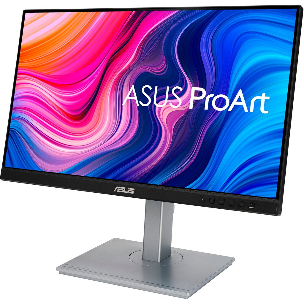 Asus LED-Monitor »PA247CV«, 60,5 cm/23,8 Zoll, 1920 x 1080 px, Full HD, 5 ms Reaktionszeit, 75 Hz