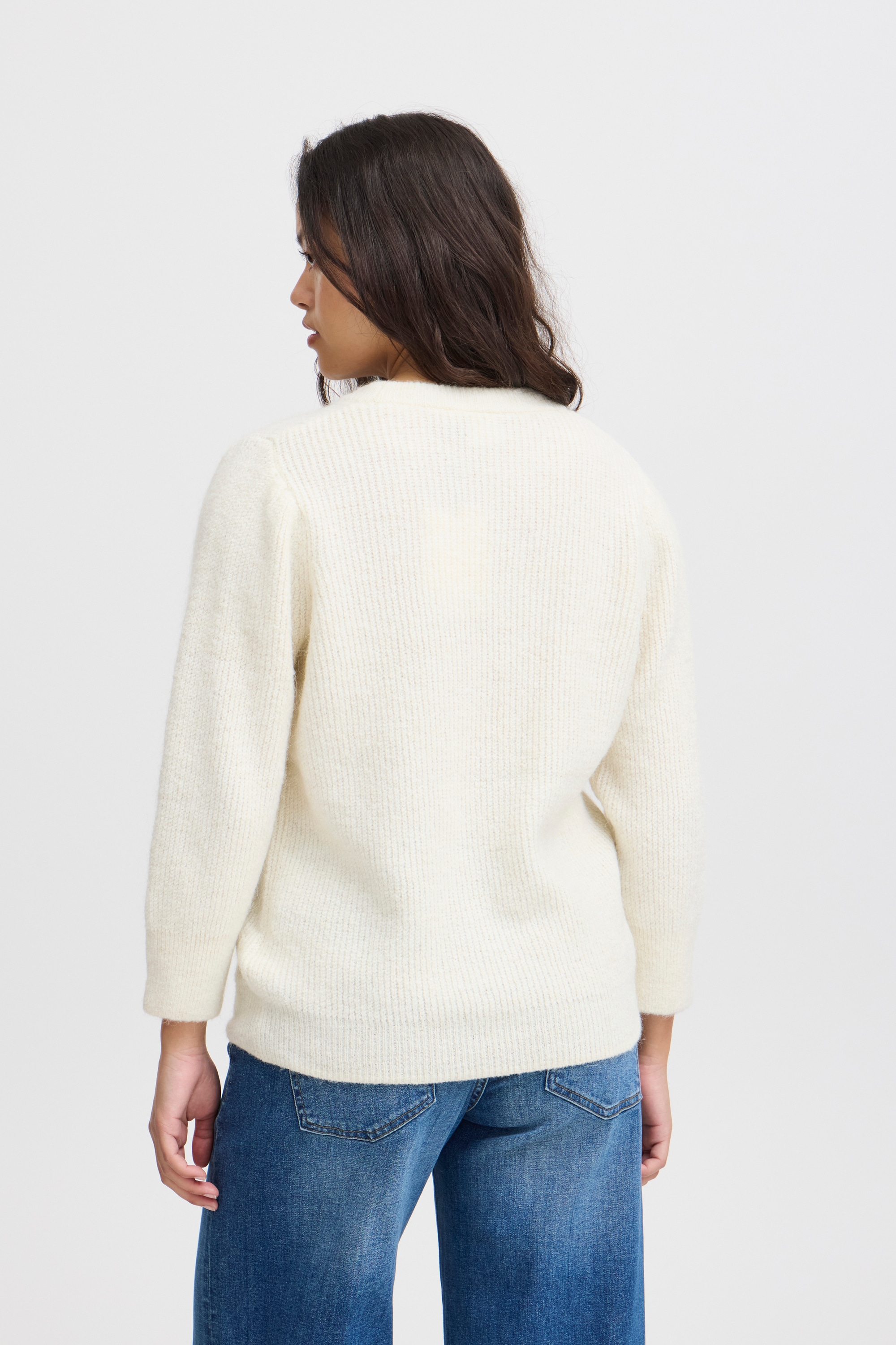Ichi Strickpullover »Strickpullover IHKAMARA«