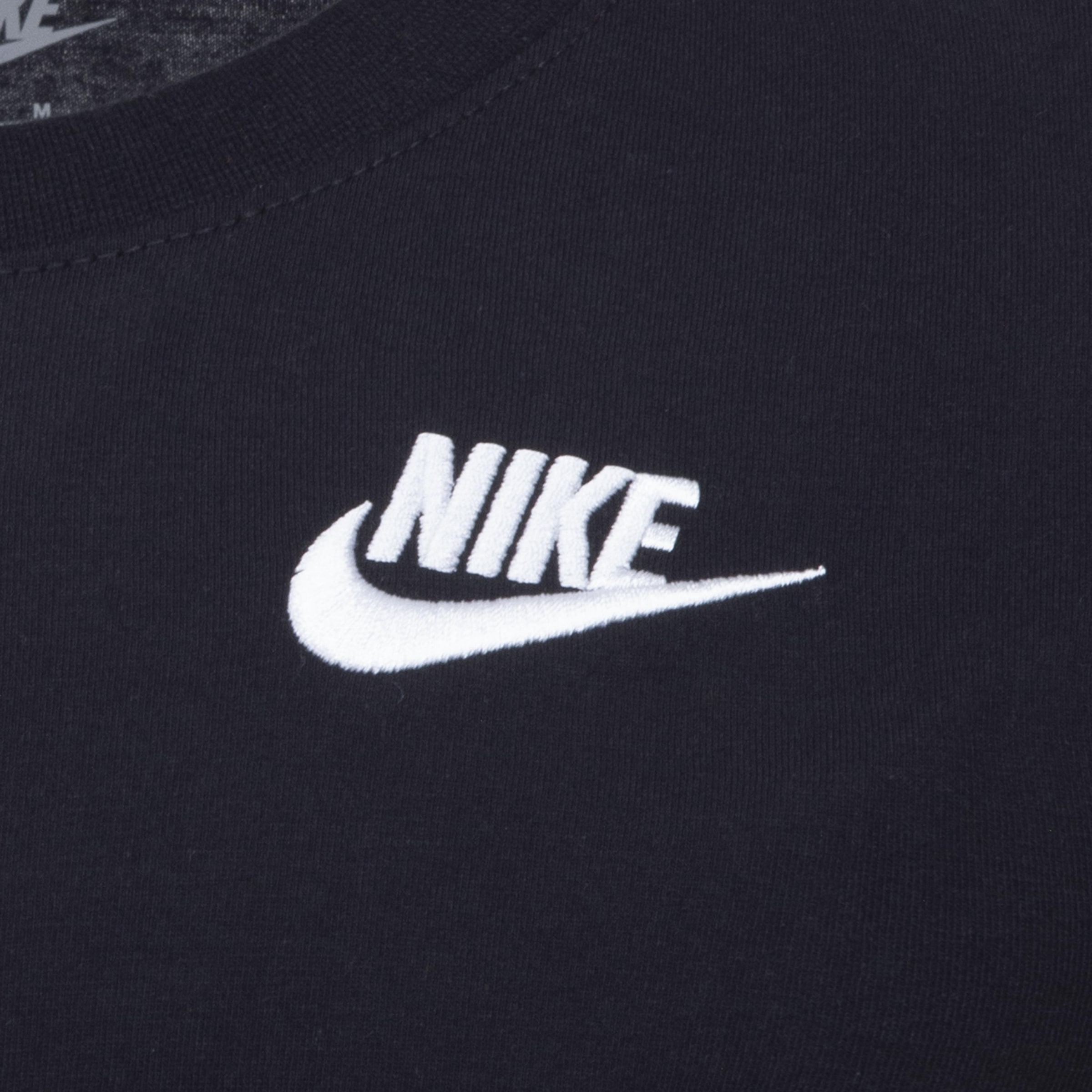 Nike Sportswear T-Shirt & Shorts »NKN CLUB LBR KNIT SHORT SET« Set, 2 tlg. für Kinder