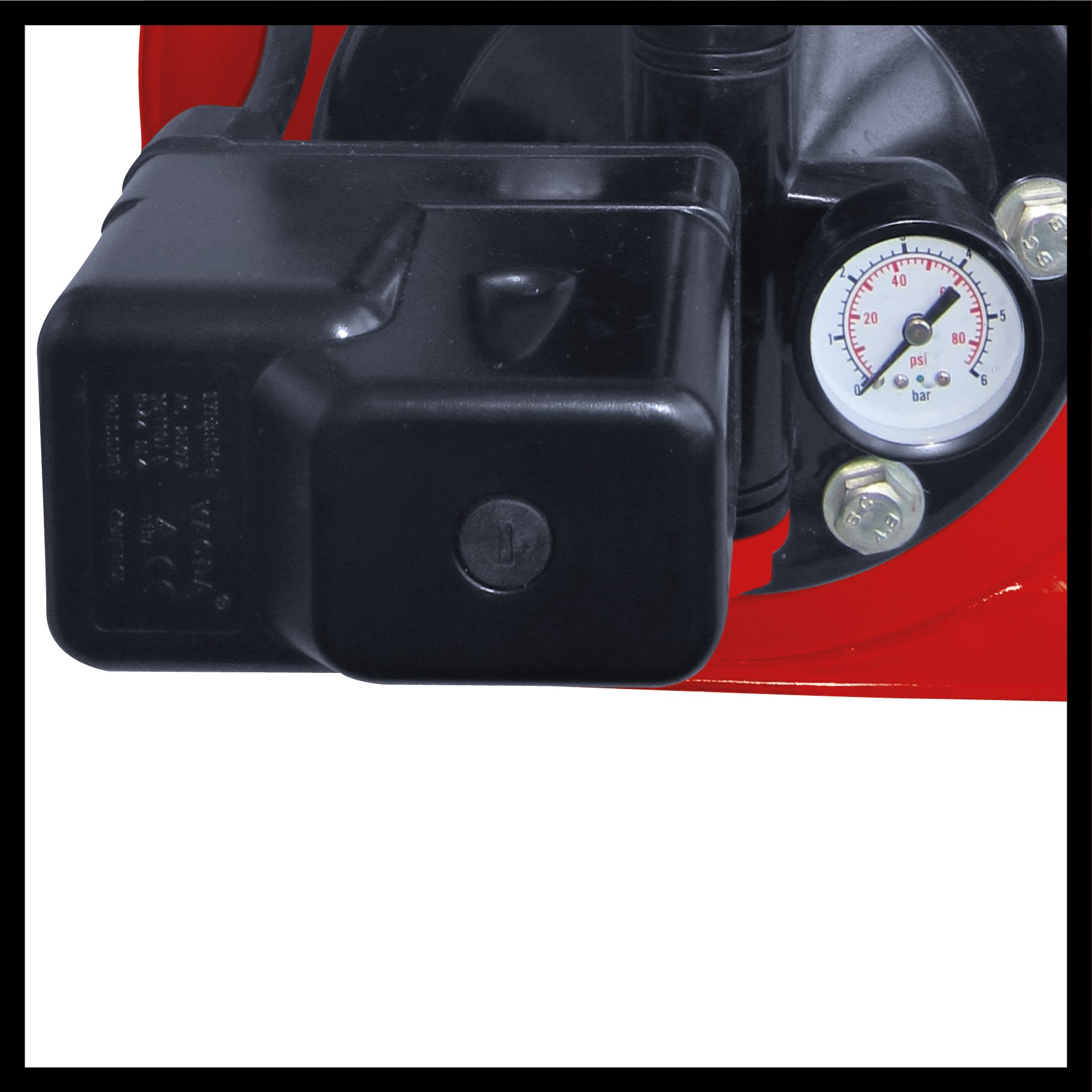 Einhell Hauswasserwerk »Einhell Hauswasserwerk GC-WW 6538«