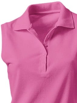 heine Poloshirt »Poloshirt«, (1 tlg.)