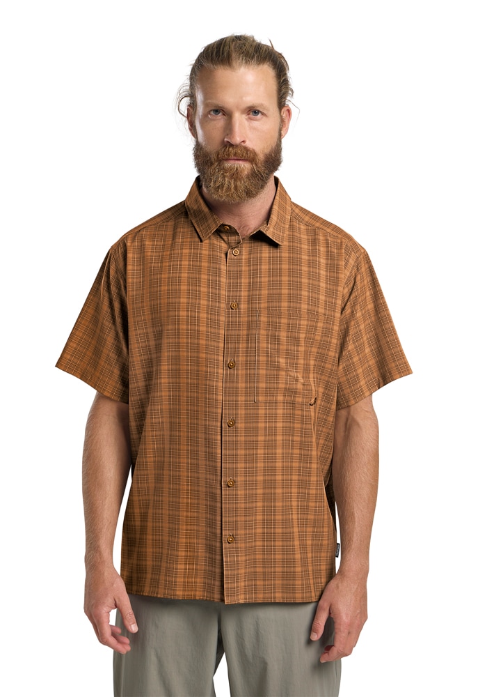 Jack Wolfskin Funktionshemd »MESETA SHIRT M«