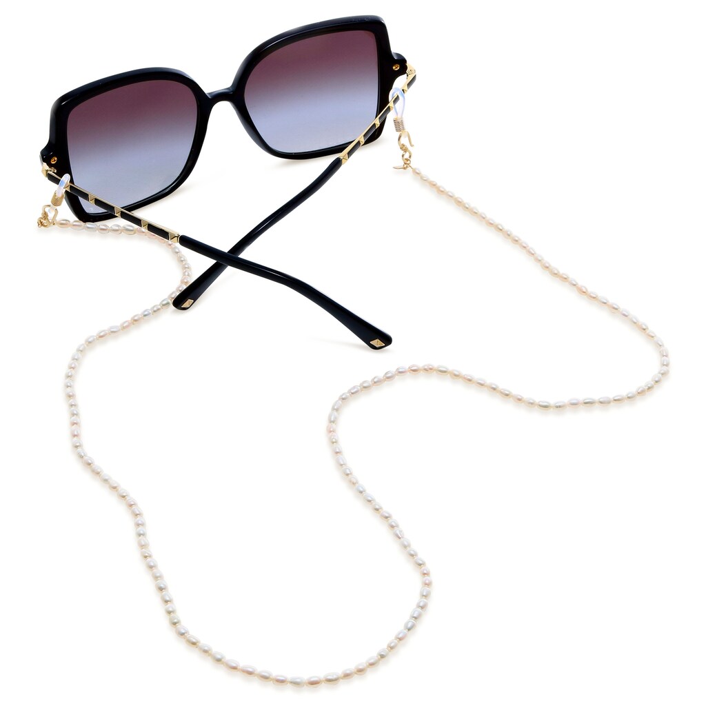 AILORIA Perlenkette »SETSUKO Brillenkette«