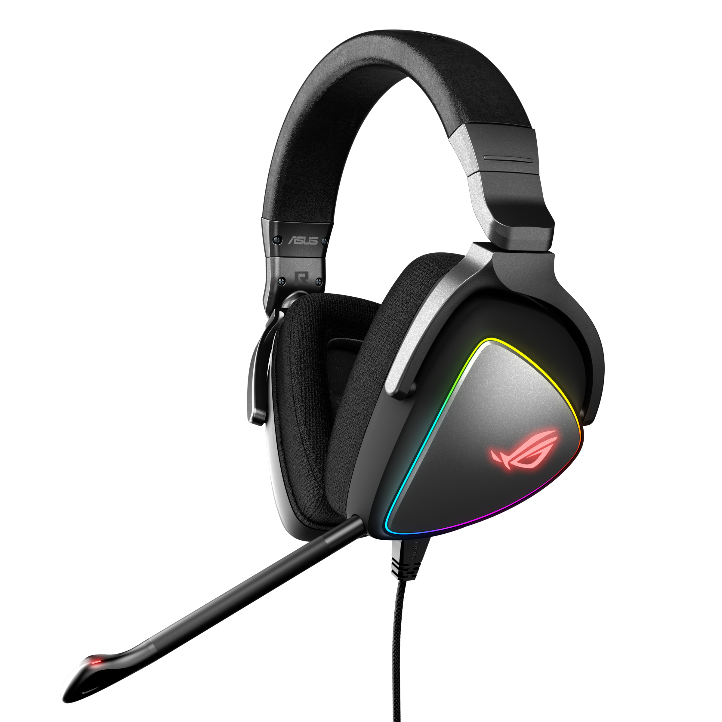 Gaming-Headset »ROG Delta«