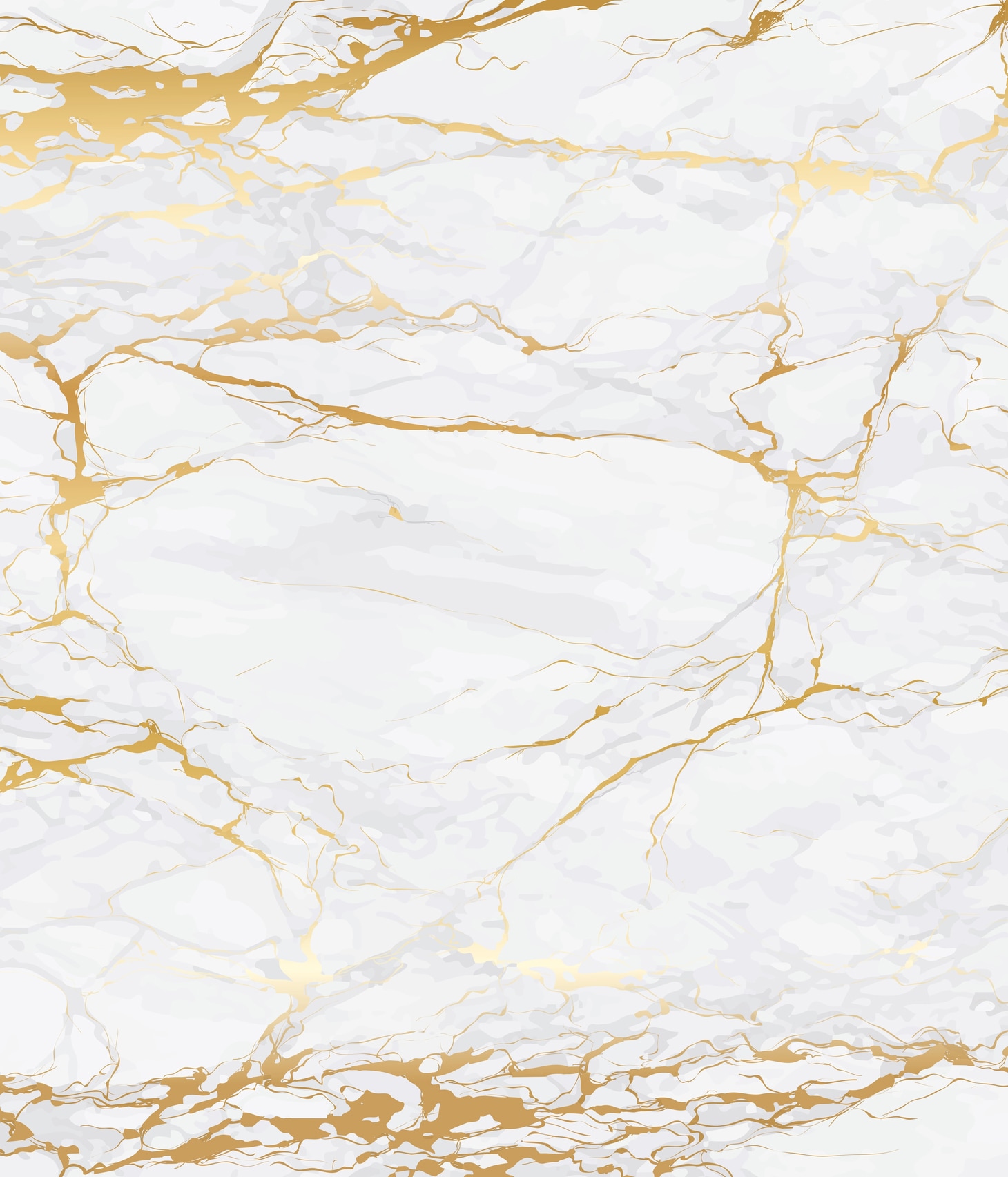 WENKO Küchenrückwand »Marmor«, gehärtetes Glas, 60x70 cm