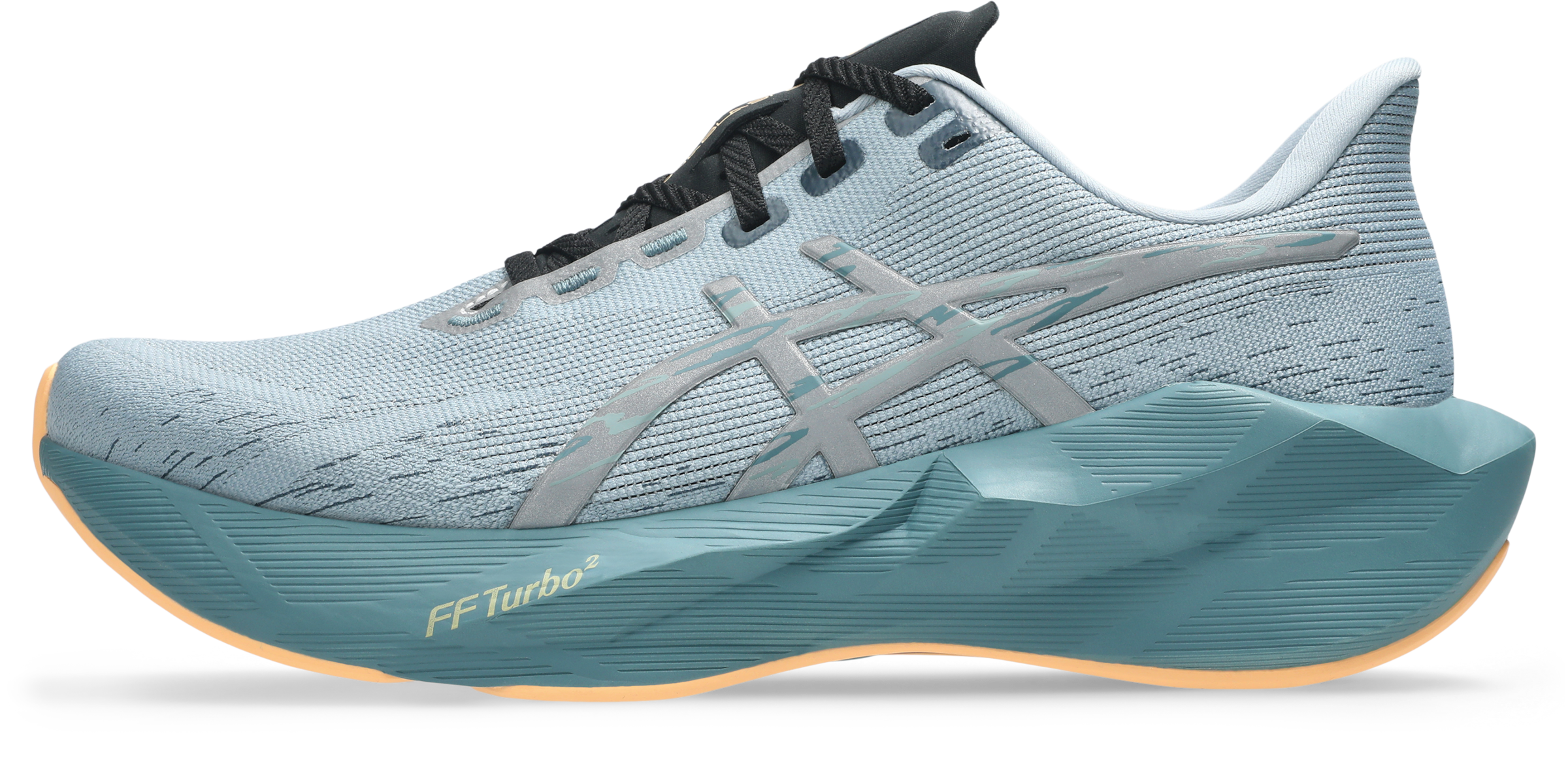 Asics Laufschuh »NOVABLAST 6 LITE-SHOW«  mit reflektierenden Details