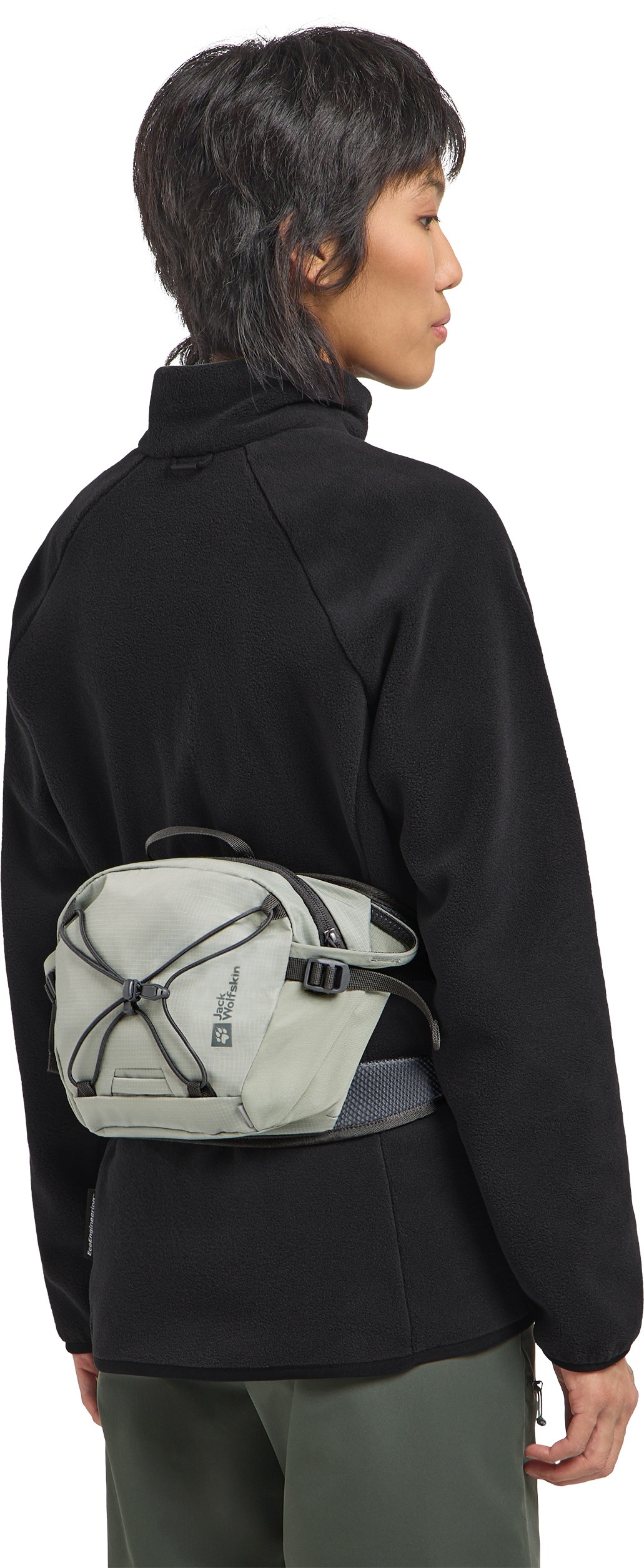 Jack Wolfskin Bauchtasche »VELOCITY HIPBAG«