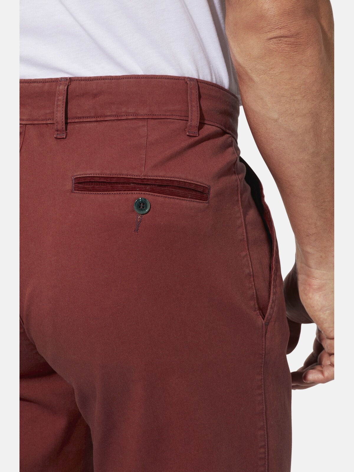 Babista Chinos »Chino LEVANO«