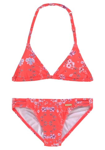 Triangel-Bikini »Ditsy Kids«