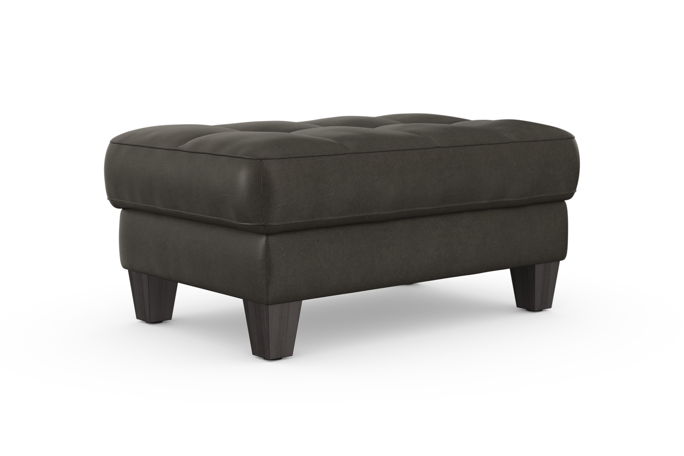 sit&more Stauraumhocker »Westham«, wahlewise mit/ohne Federkern