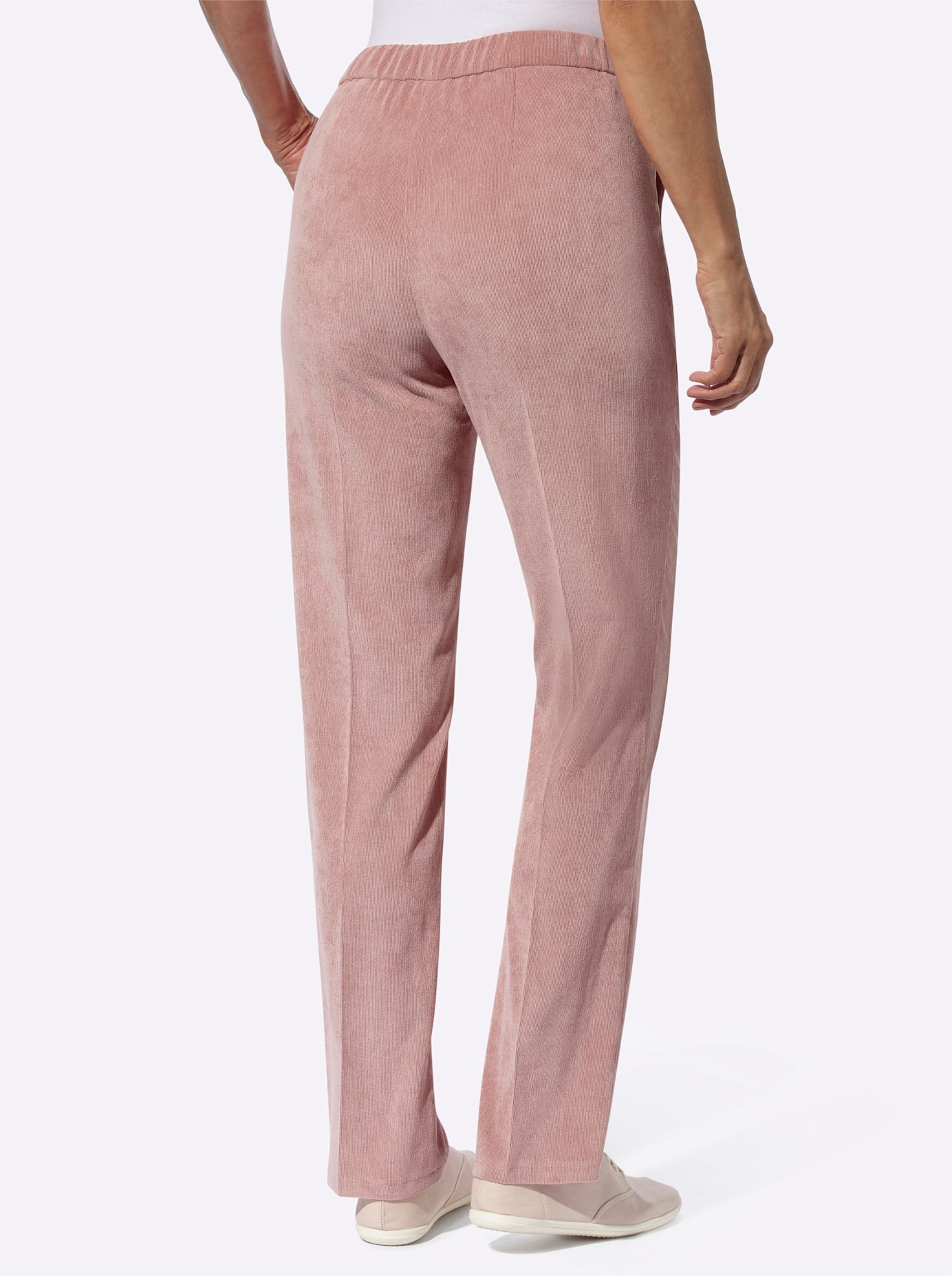 Classic Basics Cordhose