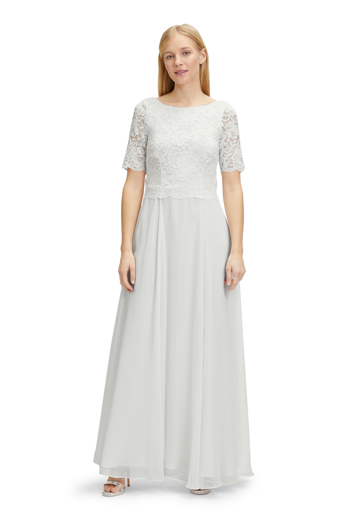 Vera Mont Abendkleid »Abendkleid mit Spitze«