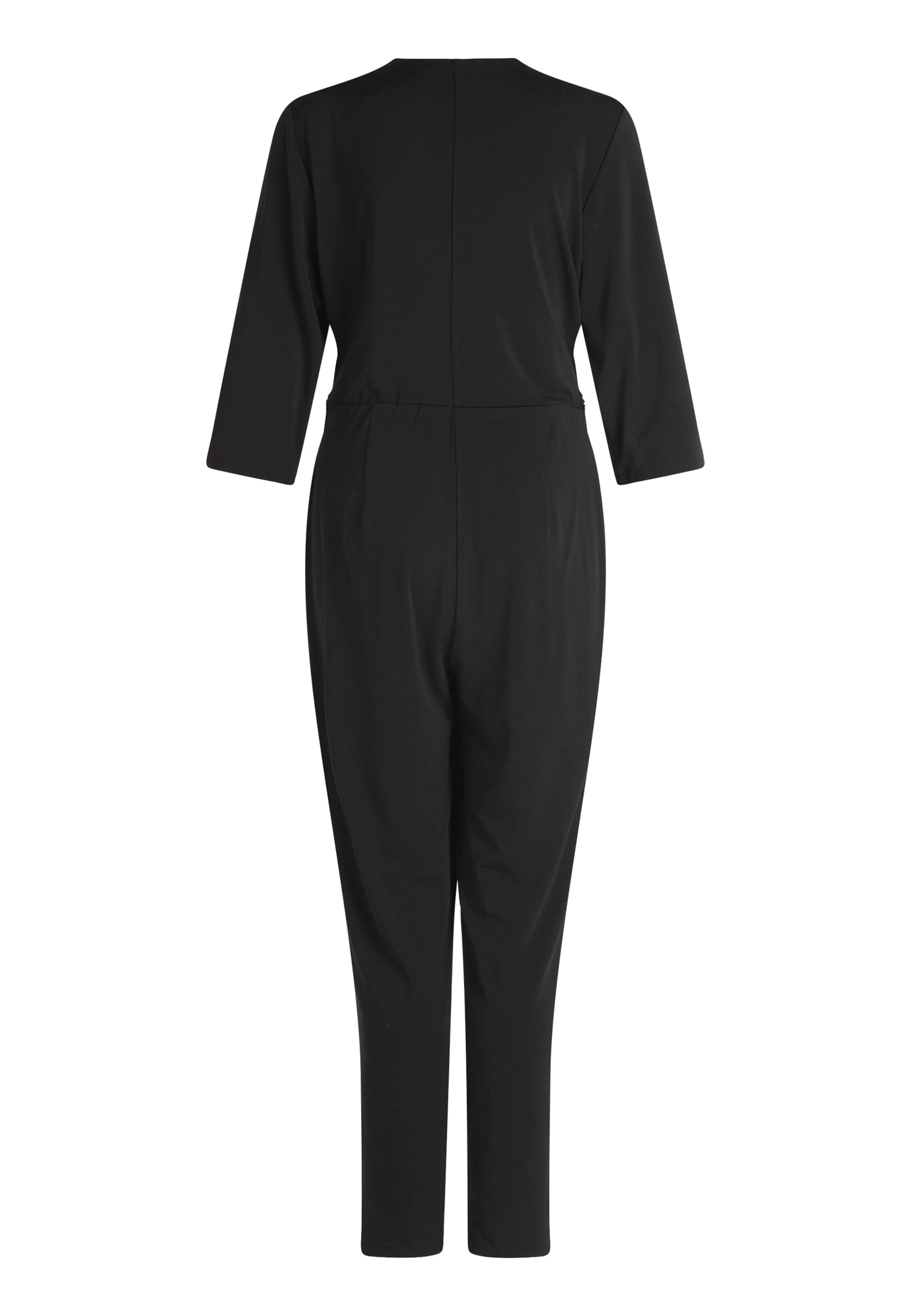 Betty Barclay Jumpsuit »Jumpsuit mit Eingrifftaschen«