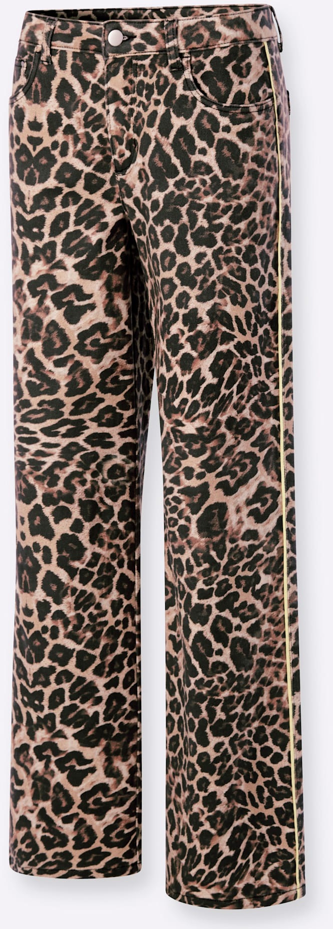 heine 5-Pocket-Jeans 1 tlg.