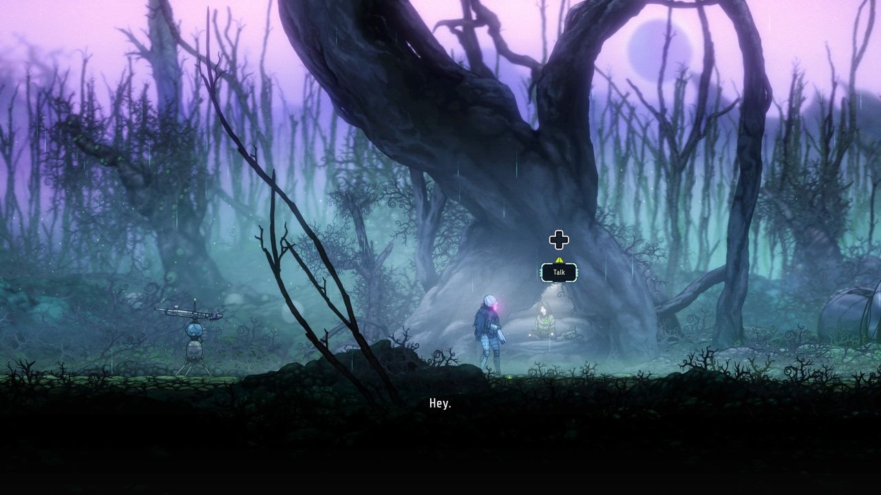 Spielesoftware »Ghost Song«, Nintendo Switch