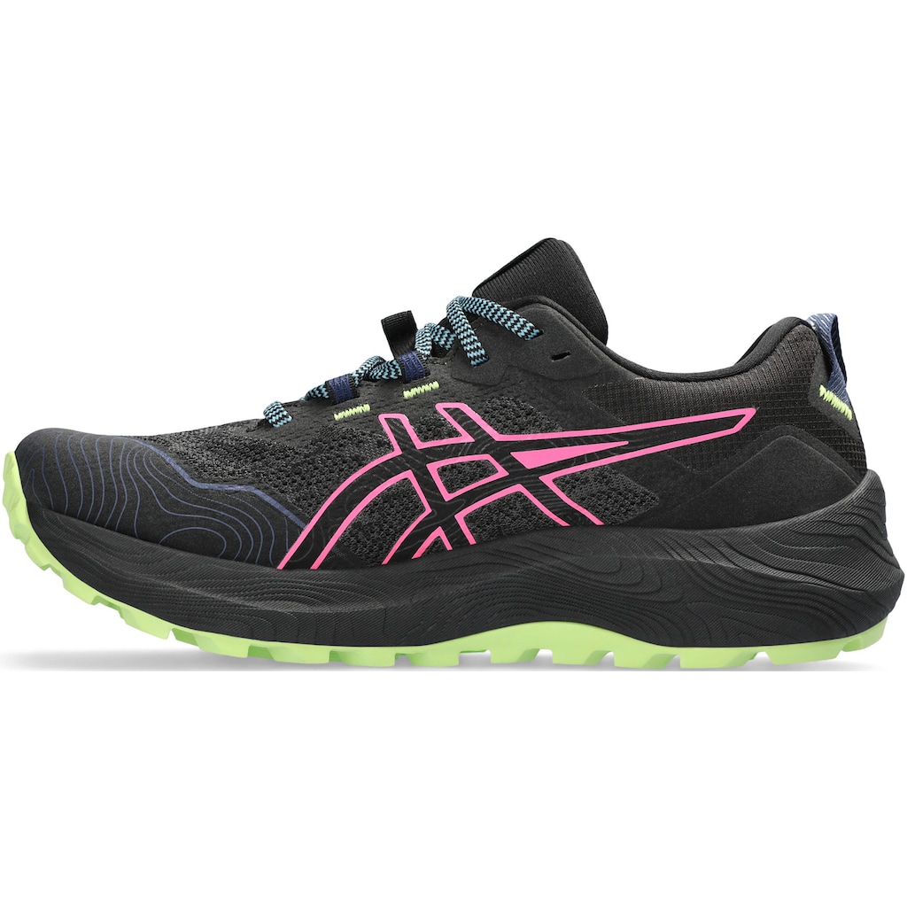 Asics Trailrunningschuh »Trabuco 11 Gore-Tex«