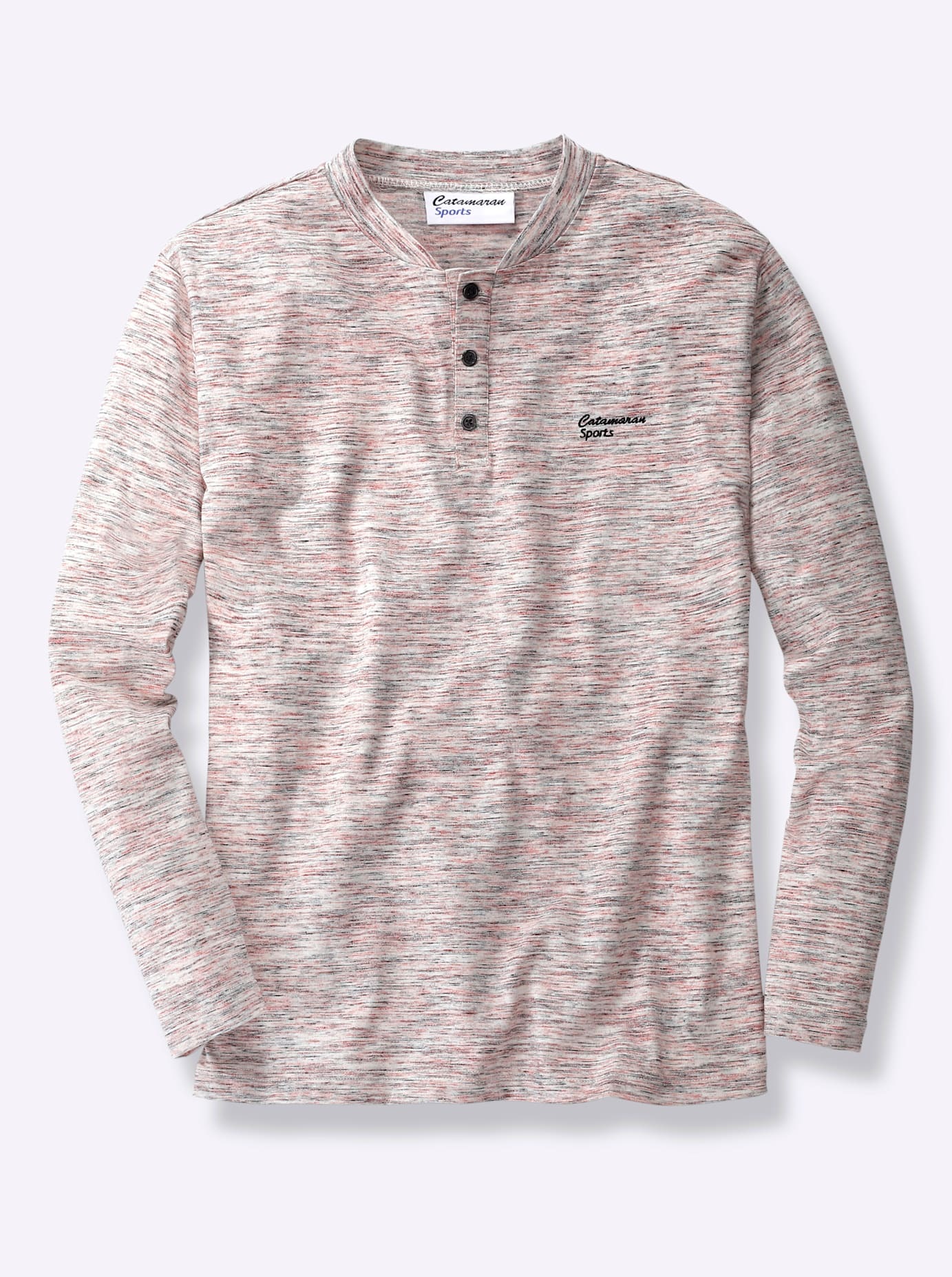 Catamaran Trainingsshirt »Funktions-Shirt«, (1 tlg.)