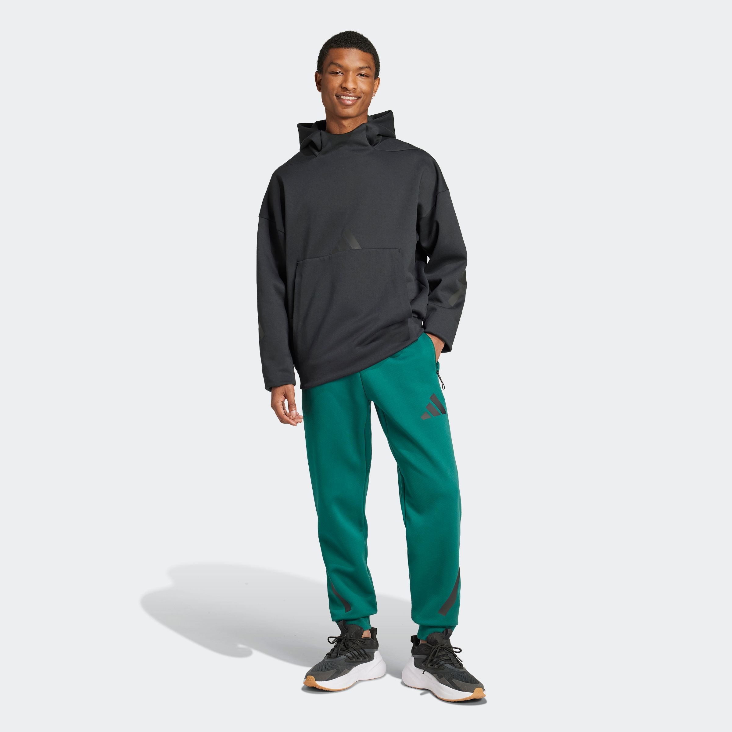 adidas Sportswear Sporthose »M Z.N.E. PT«, (1 tlg.)