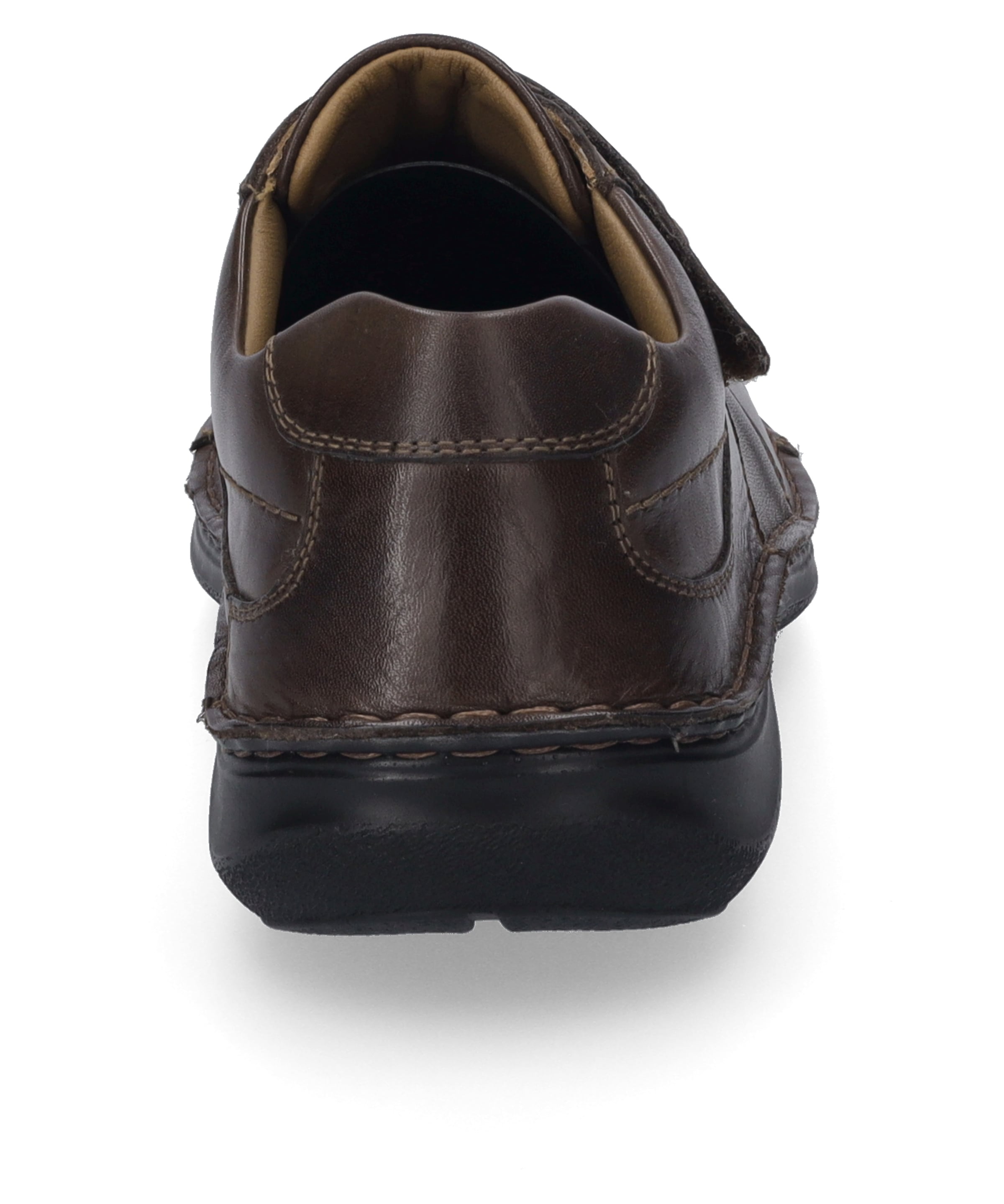 Josef Seibel Slipper »New Anvers 02, tabak«