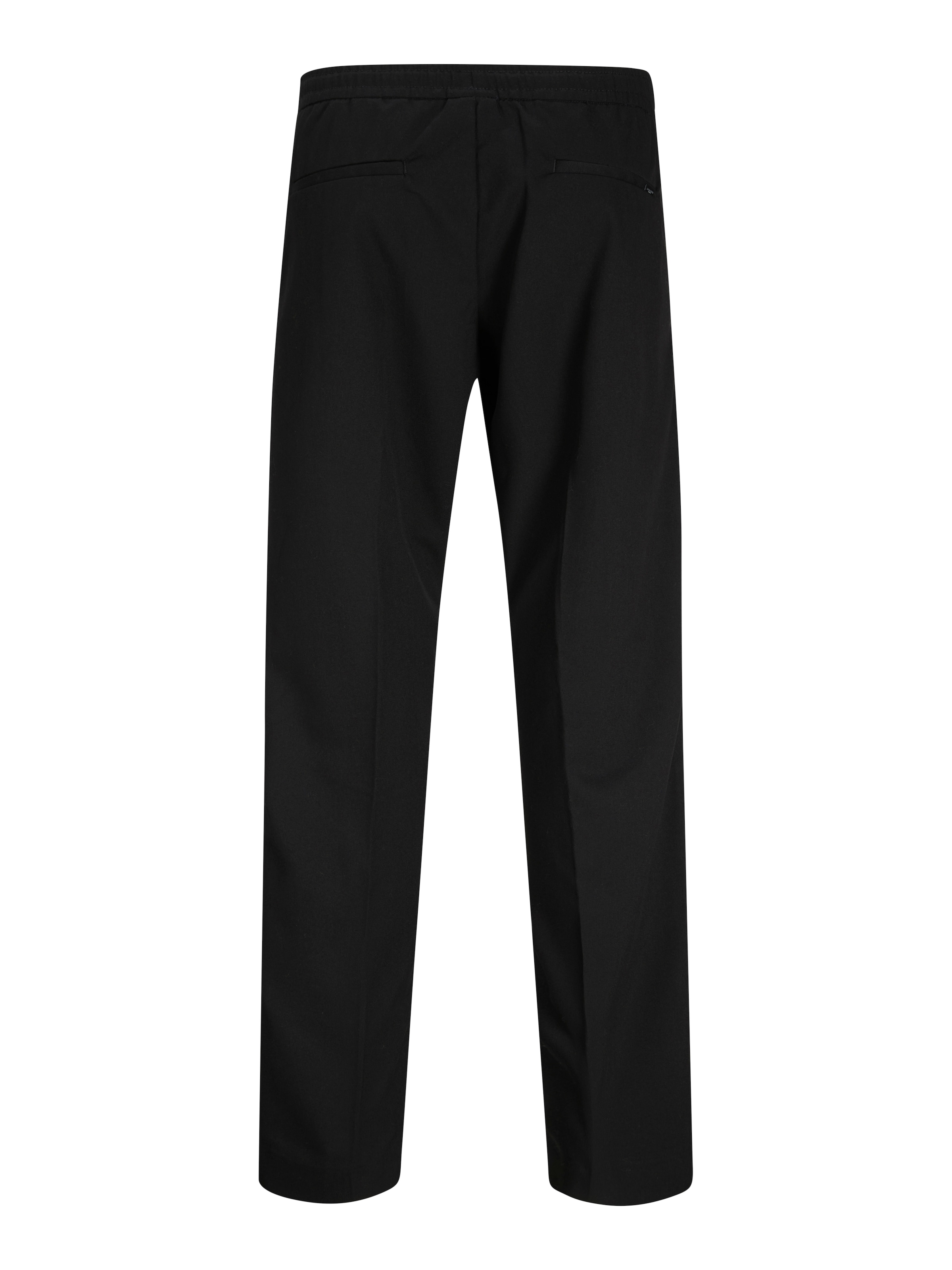 Jack & Jones PlusSize Schlupfhose »JPSTKANE TOBY JOGGER PLS«  Materialmix, relaxed fit