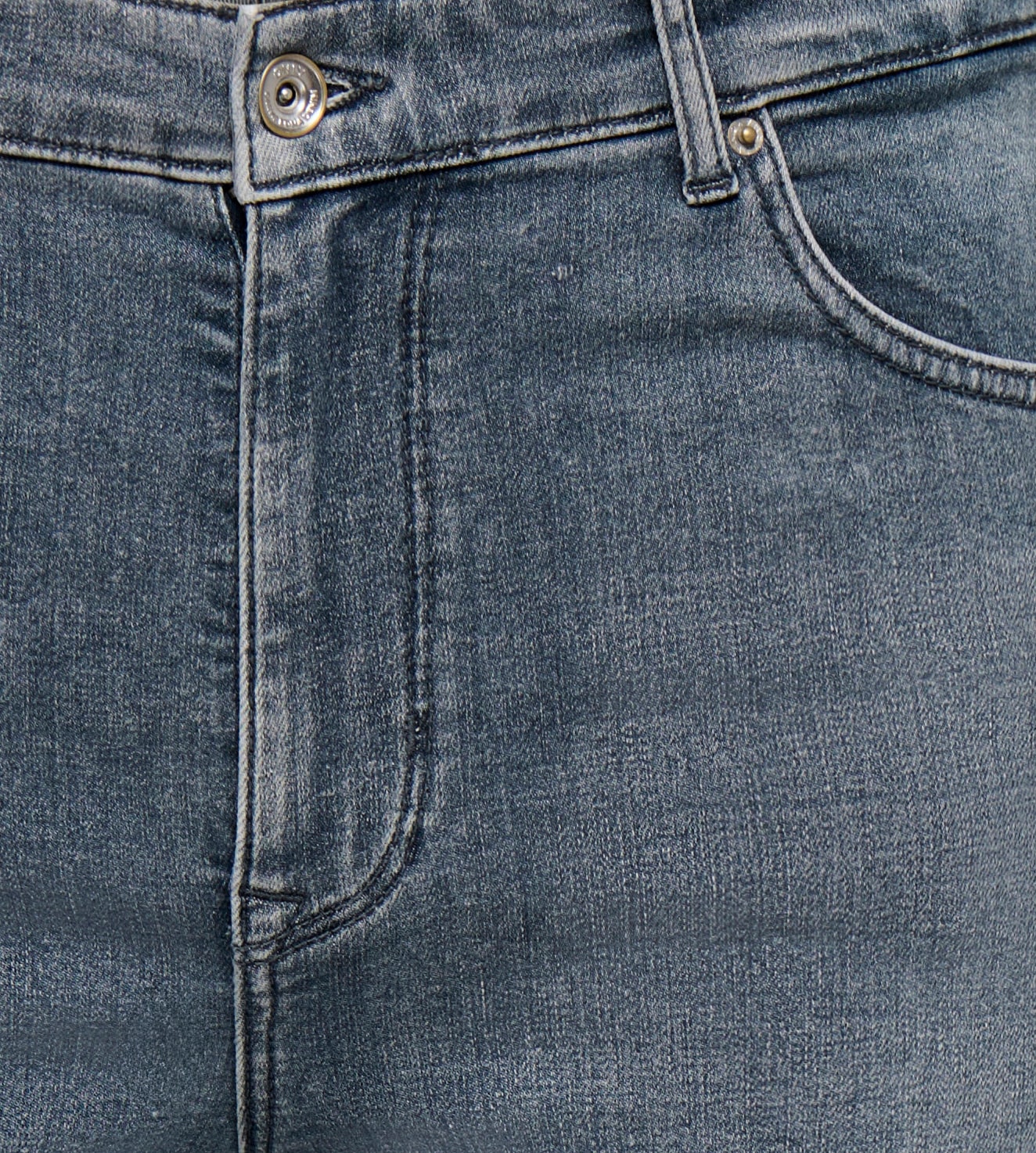 ONLY CARMAKOMA High-waist-Jeans »CARWILLY WIDE HW REA2602 DNM NOOS« Baumwollmischung, High Waist