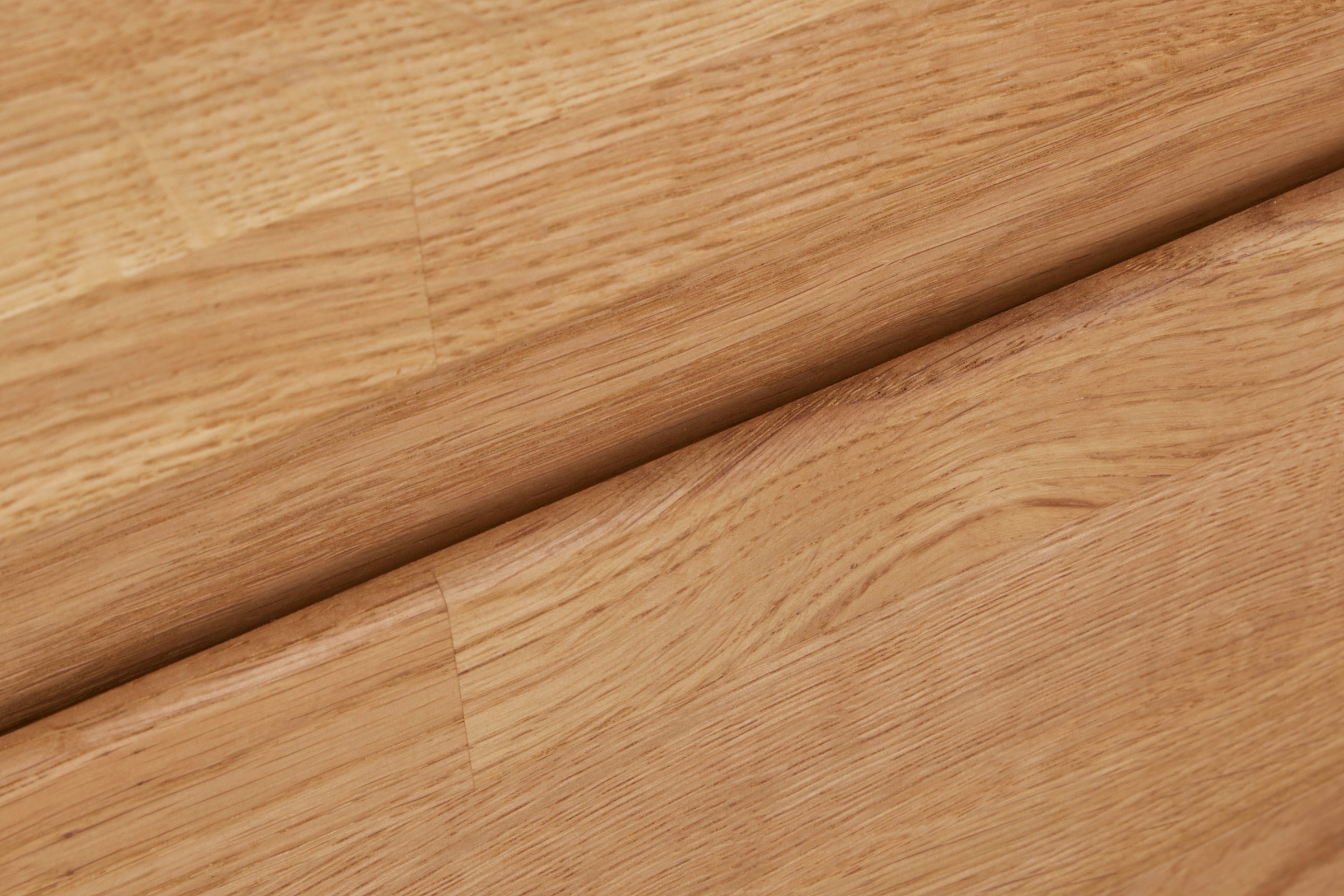 OTTO home Lowboard »Silkeborg« schöne grifflose Optik,Breite 180 cm