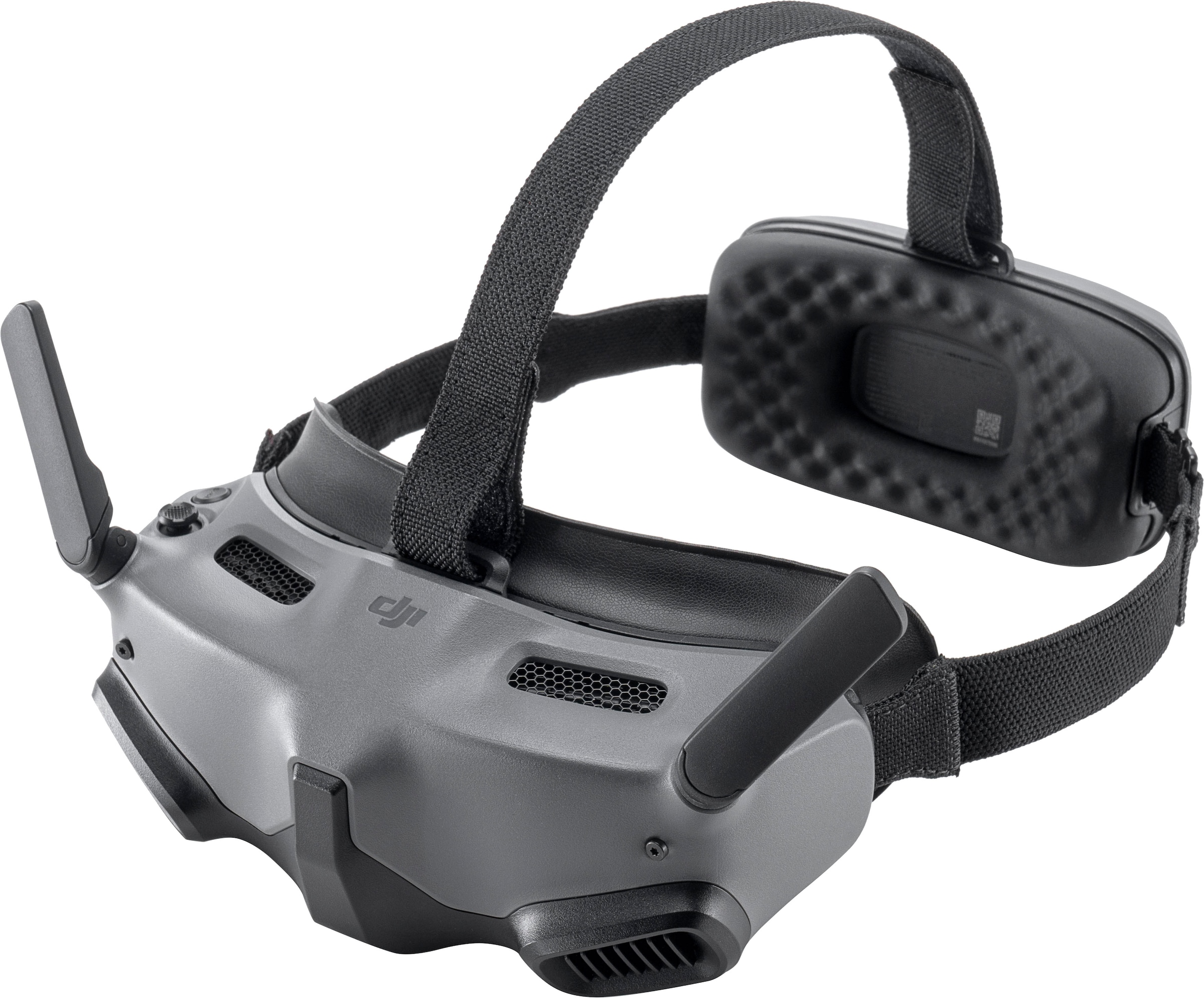 DJI Virtual-Reality-Brille »Goggles Intergra Motion Combo«, (Packung)