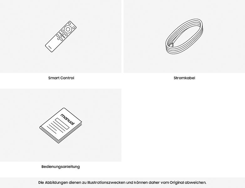 Samsung Mini-Beamer »The Freestyle (2022)«, Full HD