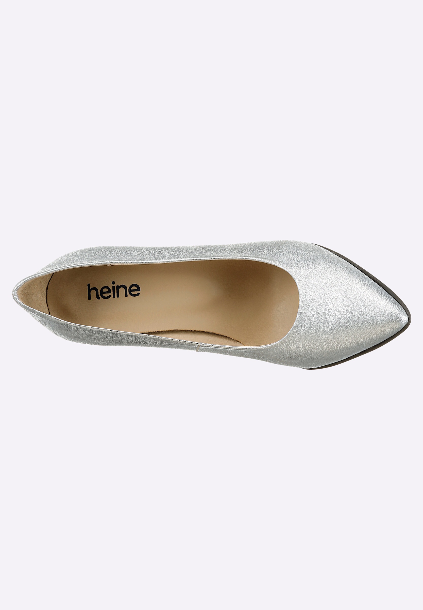 heine Pumps »Pumps Pumps«
