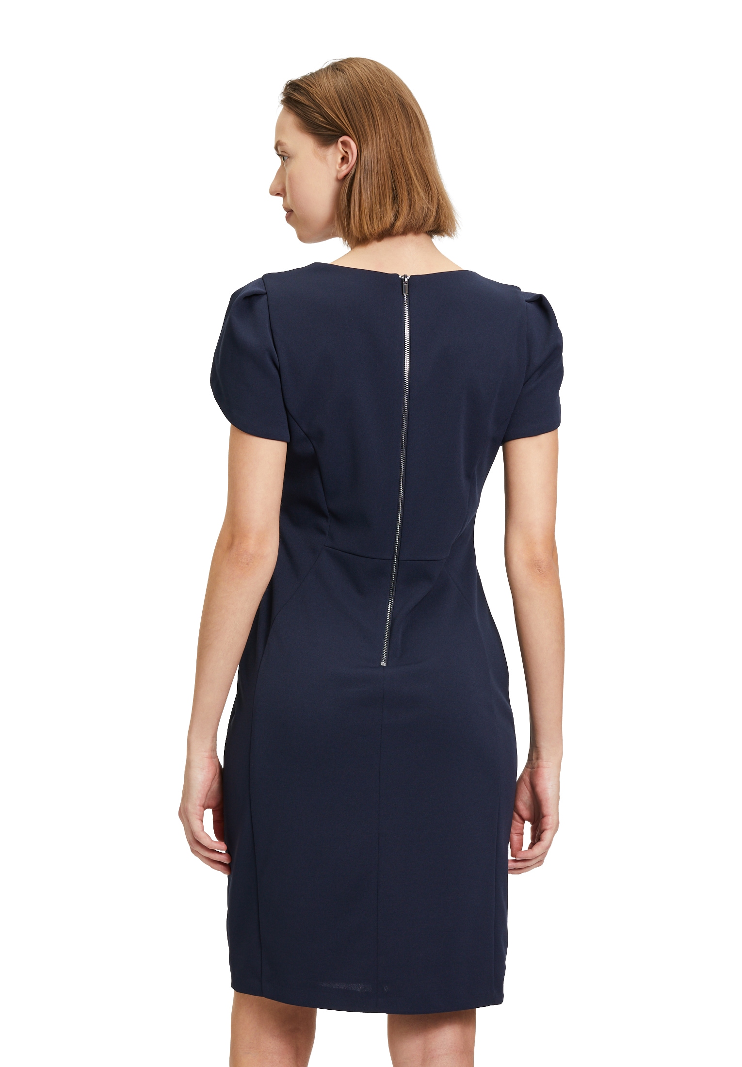 Vera Mont Cocktailkleid »Cocktailkleid kurzarm«