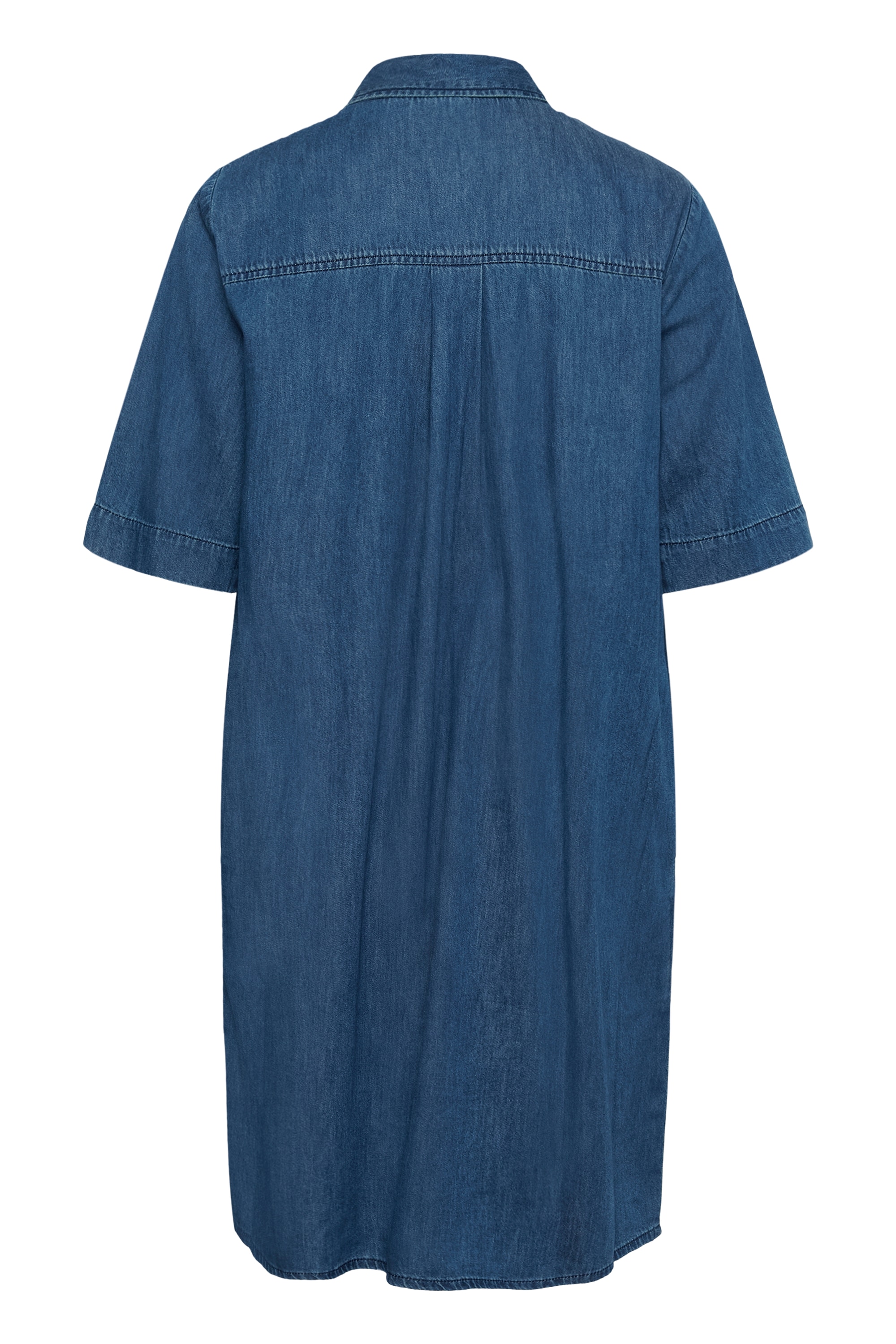 Culture Midikleid »Kleid CUmaxy«