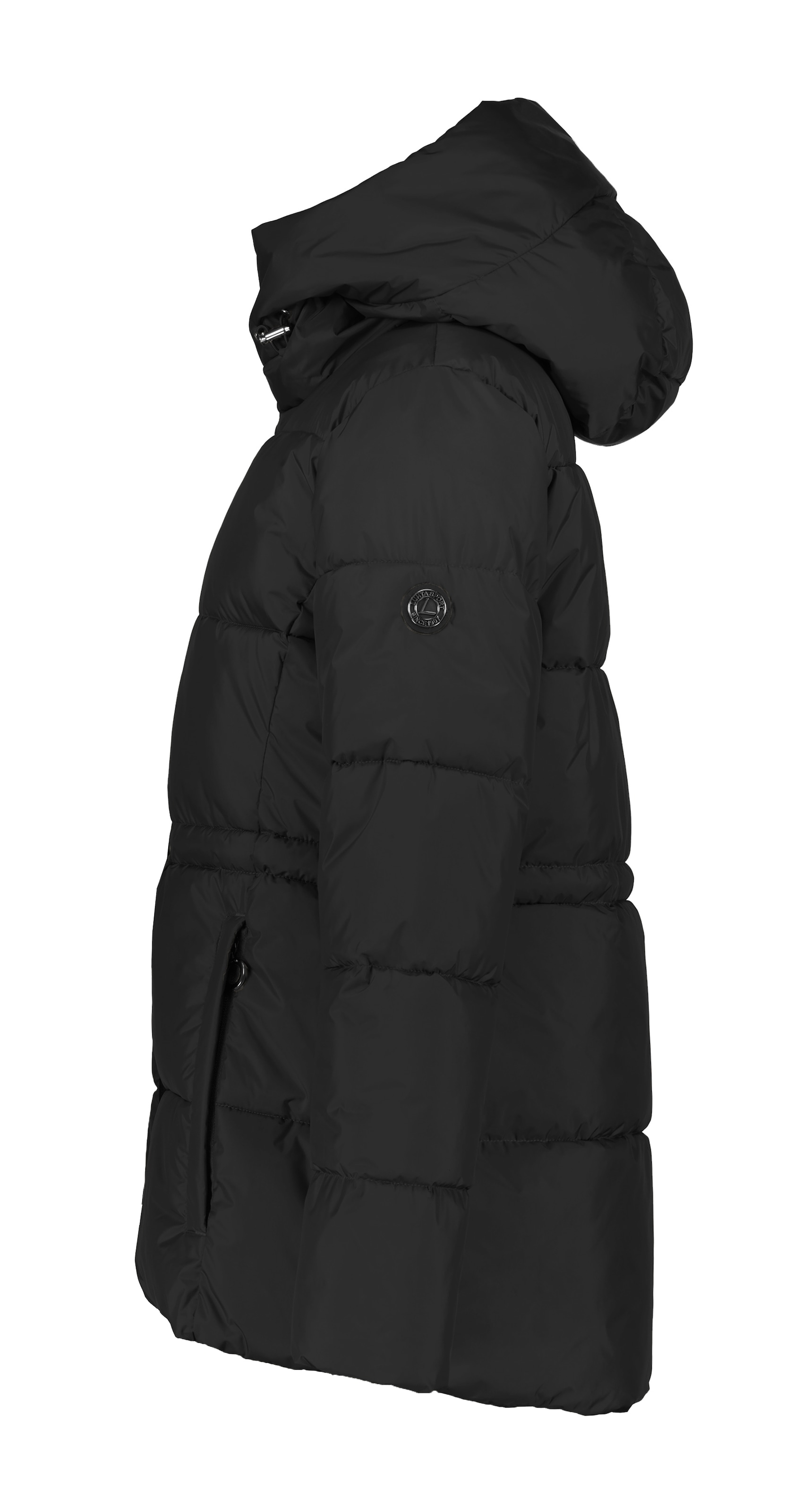 Luhta Steppjacke »D DOWNLOOK STEPPJACKE HOSSA«