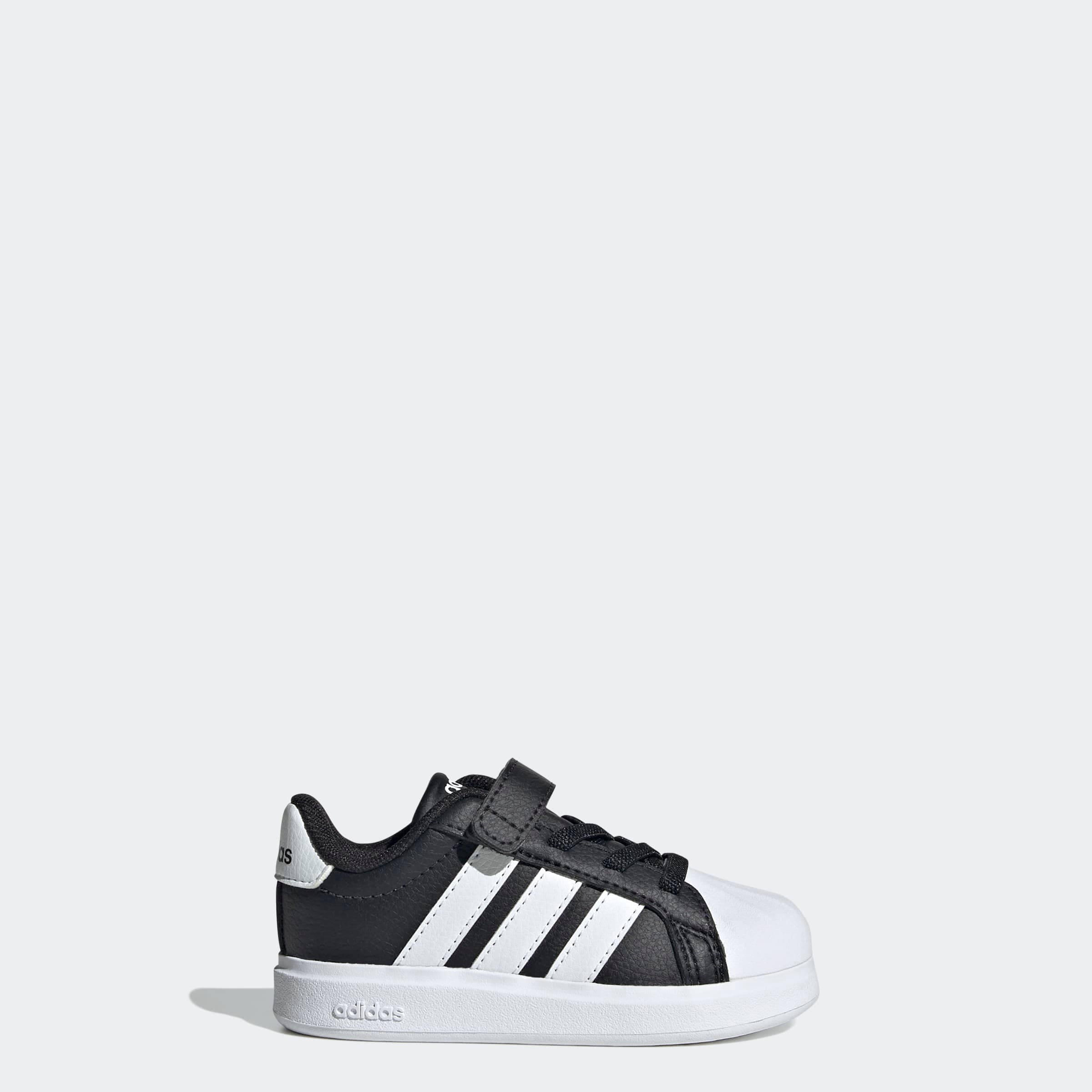 adidas Sportswear Sneaker »STREETTALK«  inspiriert vom Design des adidas superstar, für Kinder