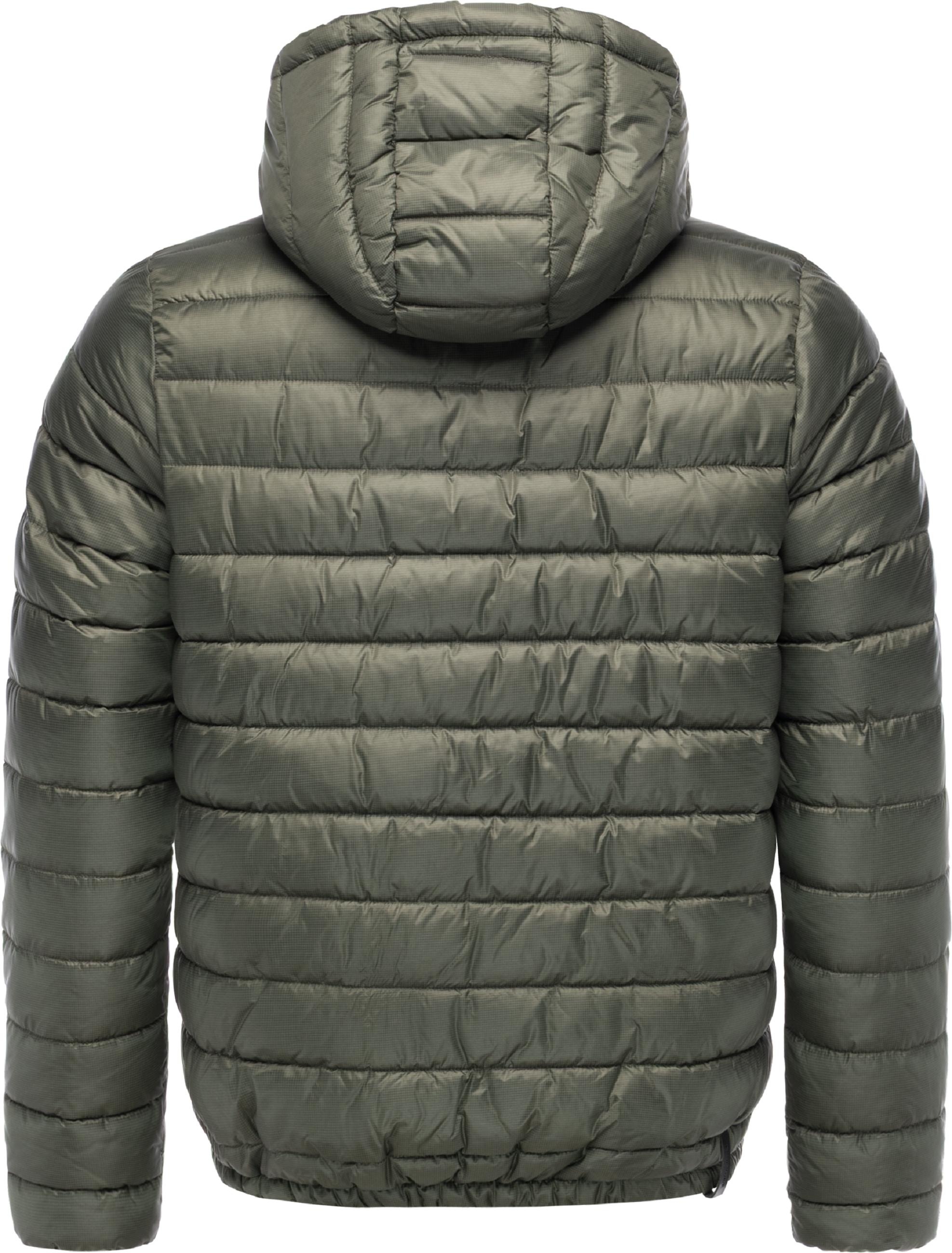 Ragwear Steppjacke »Steppjacke Vellos YOUMODO«