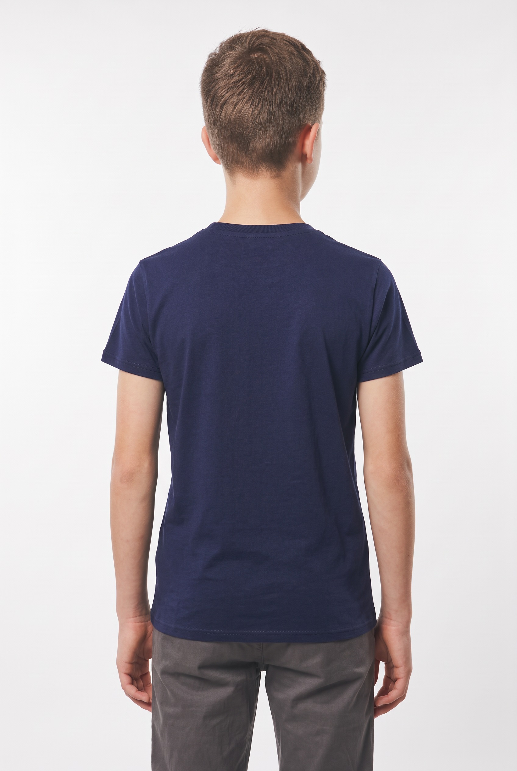 hummel T-Shirt »HMLGO 2.0 LOGO T-SHIRT S/S KIDS« für Kinder und Jugendliche, kurzärmlig, mit Rundhalsausschnitt