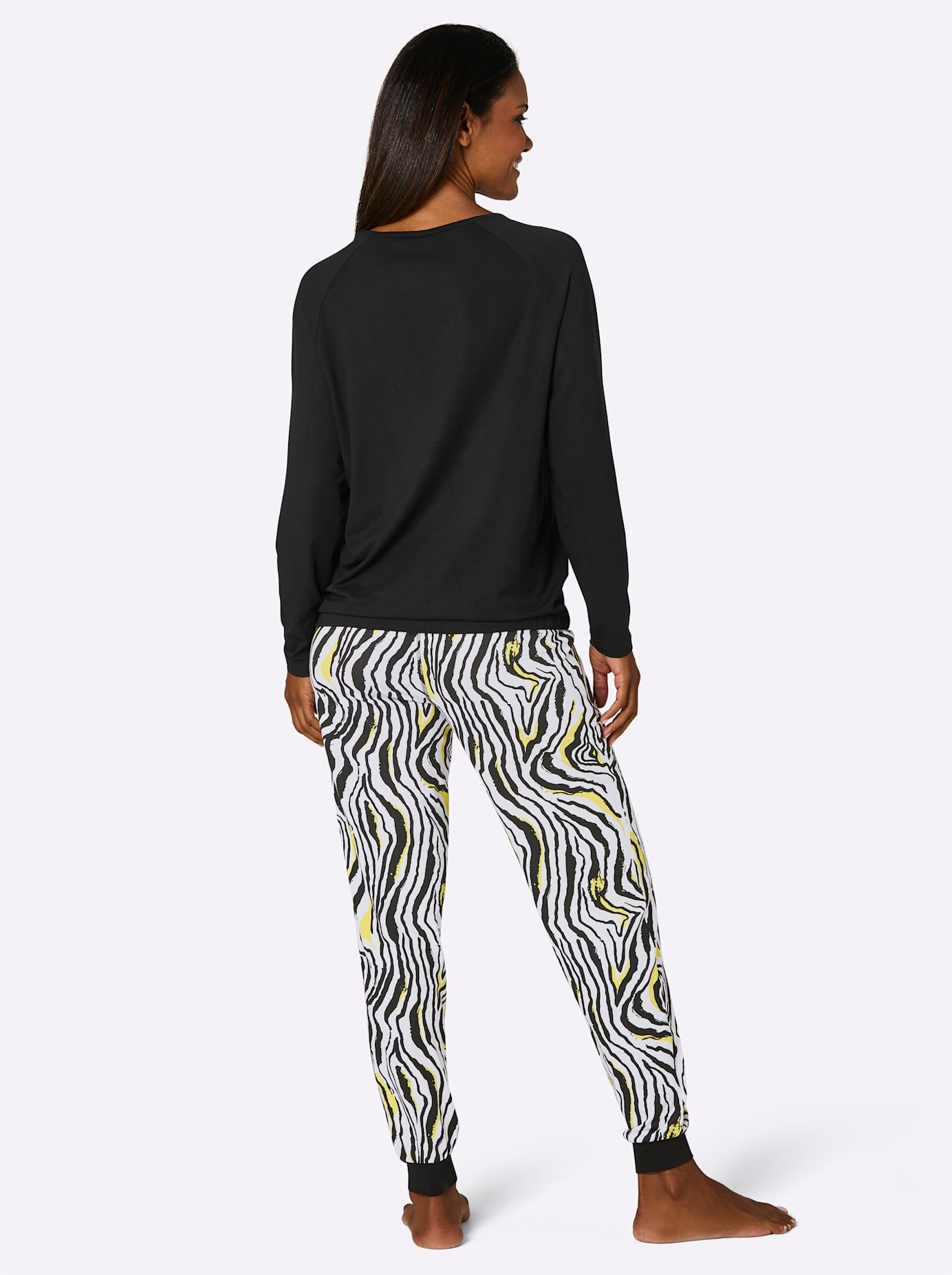 wäschepur Schlafanzug