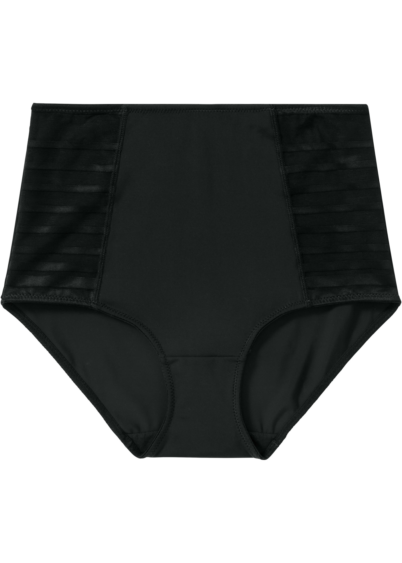 bonprix Shapingslip mittlere Formkraft, mit Zwickel aus Baumwolle