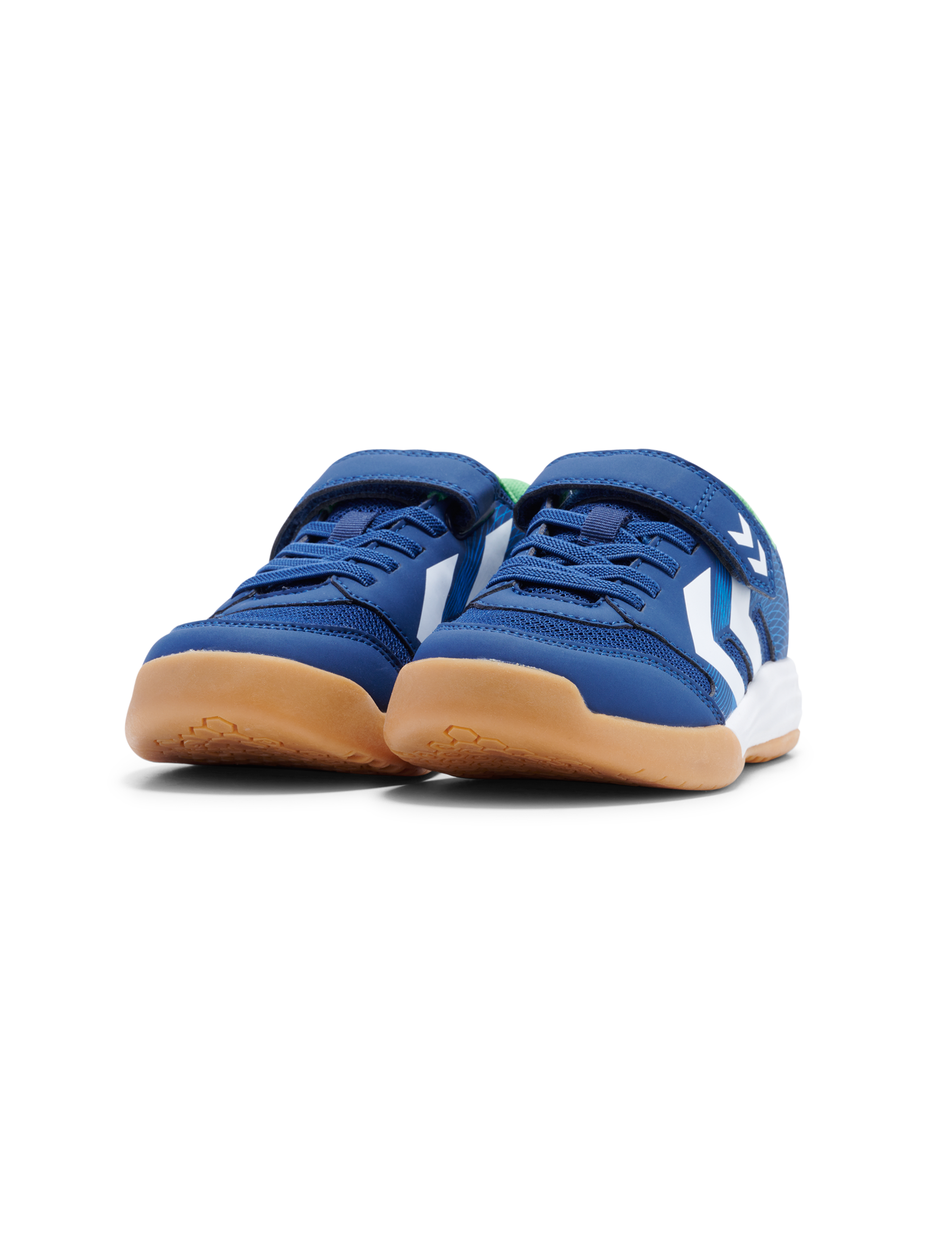 hummel Sneaker »MULTIPLAY STABLE VC JR«