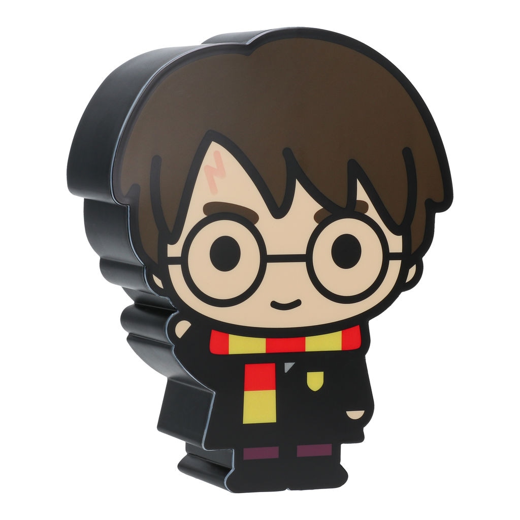 LED Dekofigur »Harry Potter 2D Leuchte«