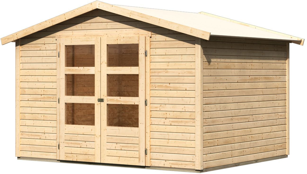 KONIFERA Gartenhaus »Oreba 4«