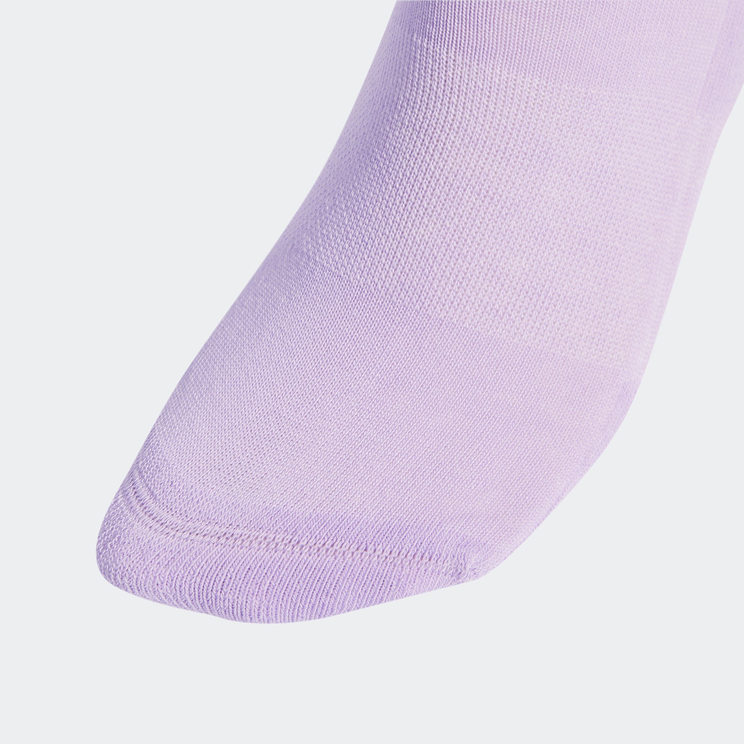 adidas Performance Funktionssocken »3STREIFEN CUSHIONED CREW SOCKEN, 3 PAAR«, (3 Paar)