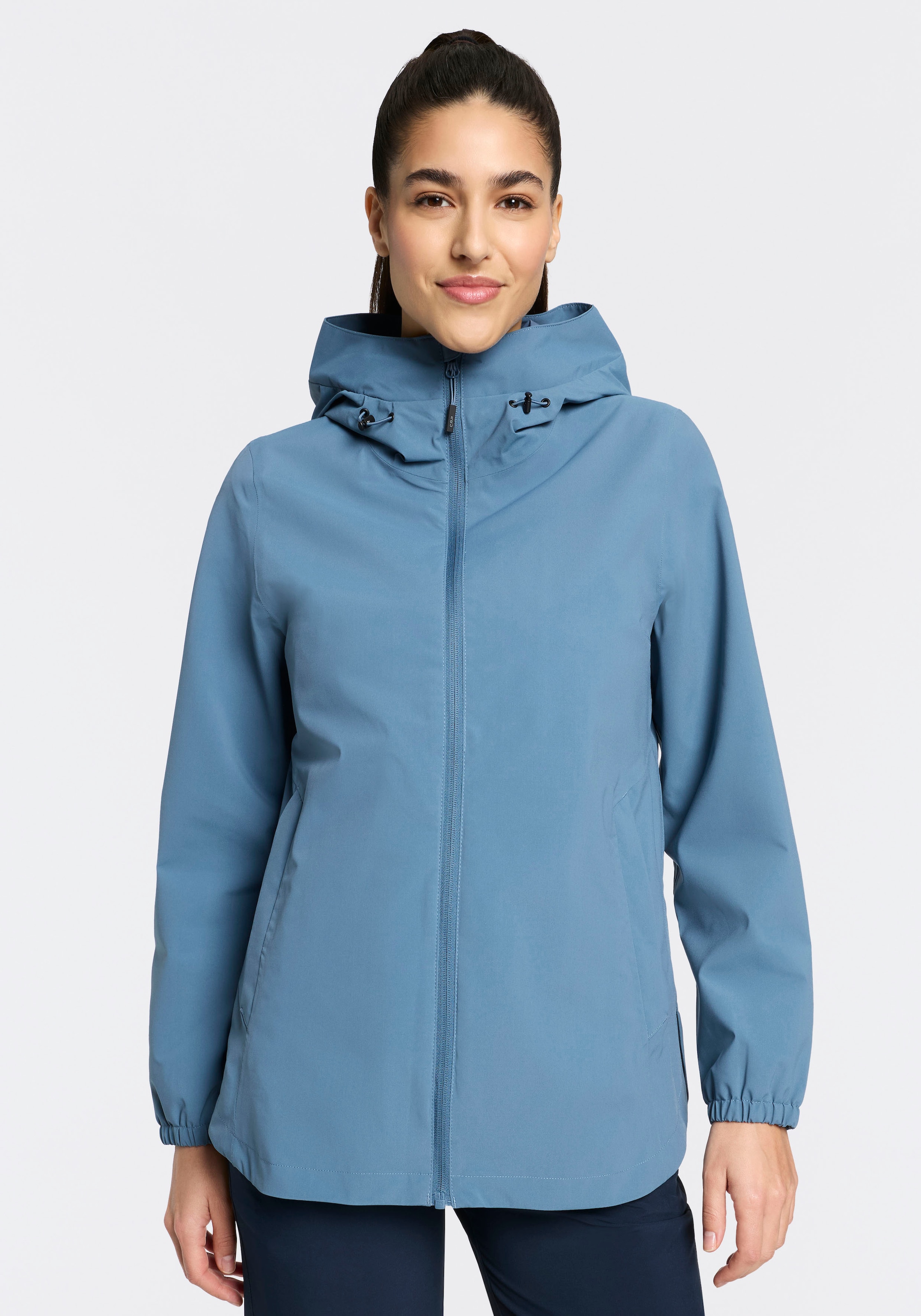 CMP Outdoorjacke wärmend, Übergangsjacke