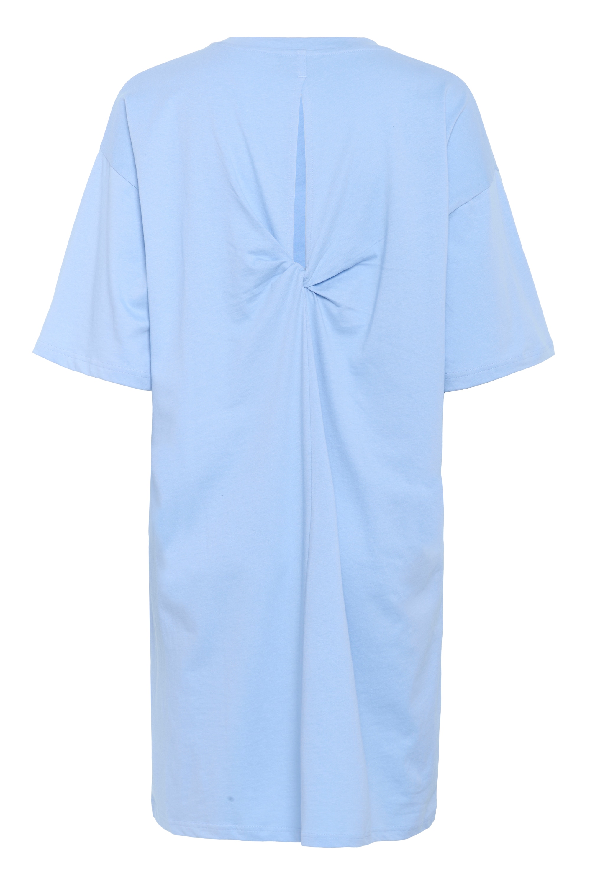 KAFFE Midikleid »Kleid KAmaibritt«