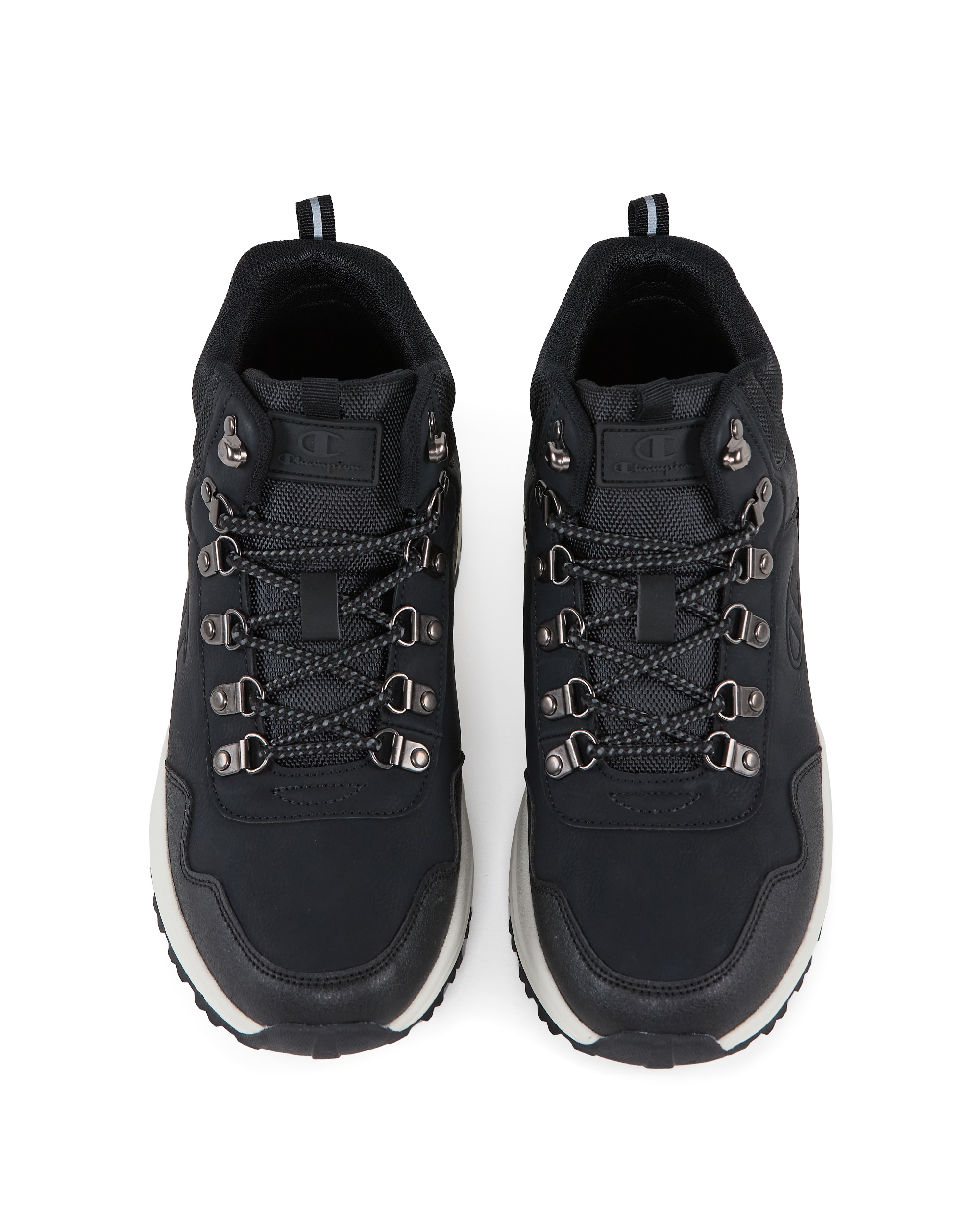 Champion Sneakerboots »CLIMB RX MID«, Winterschuhe, Schnürboots, Winterboots