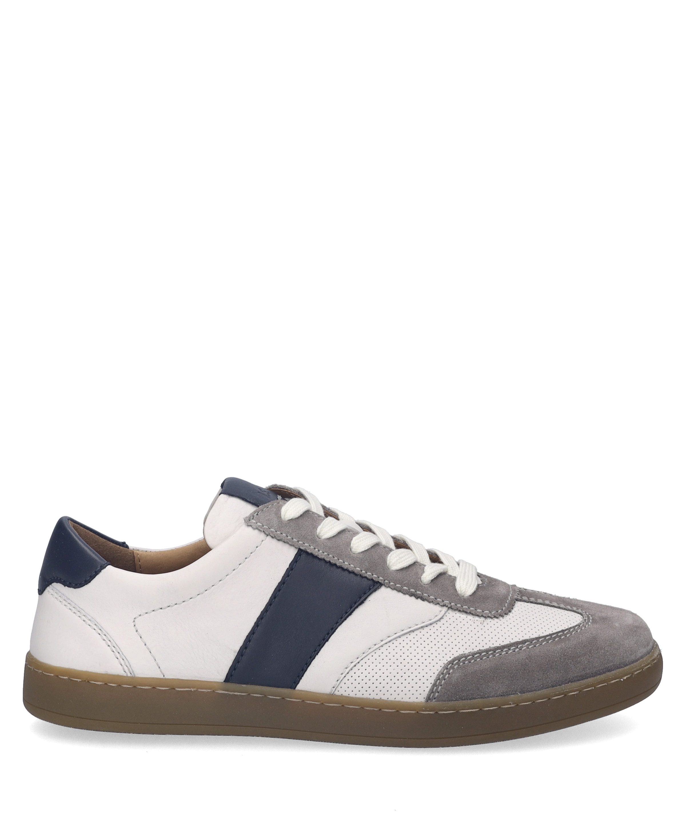 Josef Seibel Sneaker »Lio 05, asphalt-multi«