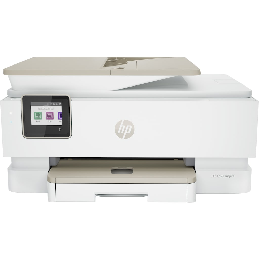 HP Multifunktionsdrucker »HP ENVY Inspire 7920e All-in-One-Drucker