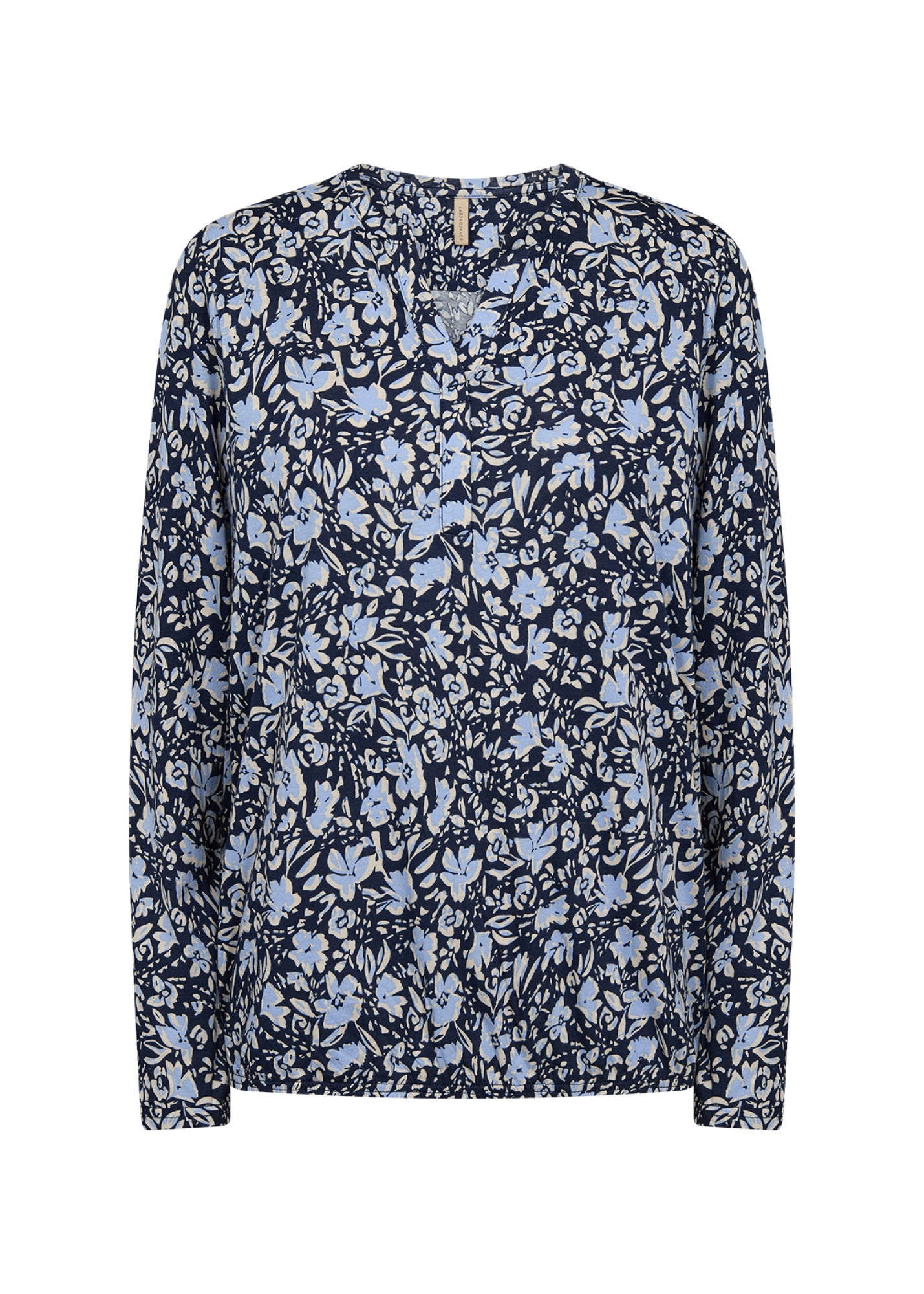 soyaconcept Druckbluse »SC-FELICITY AOP 493«