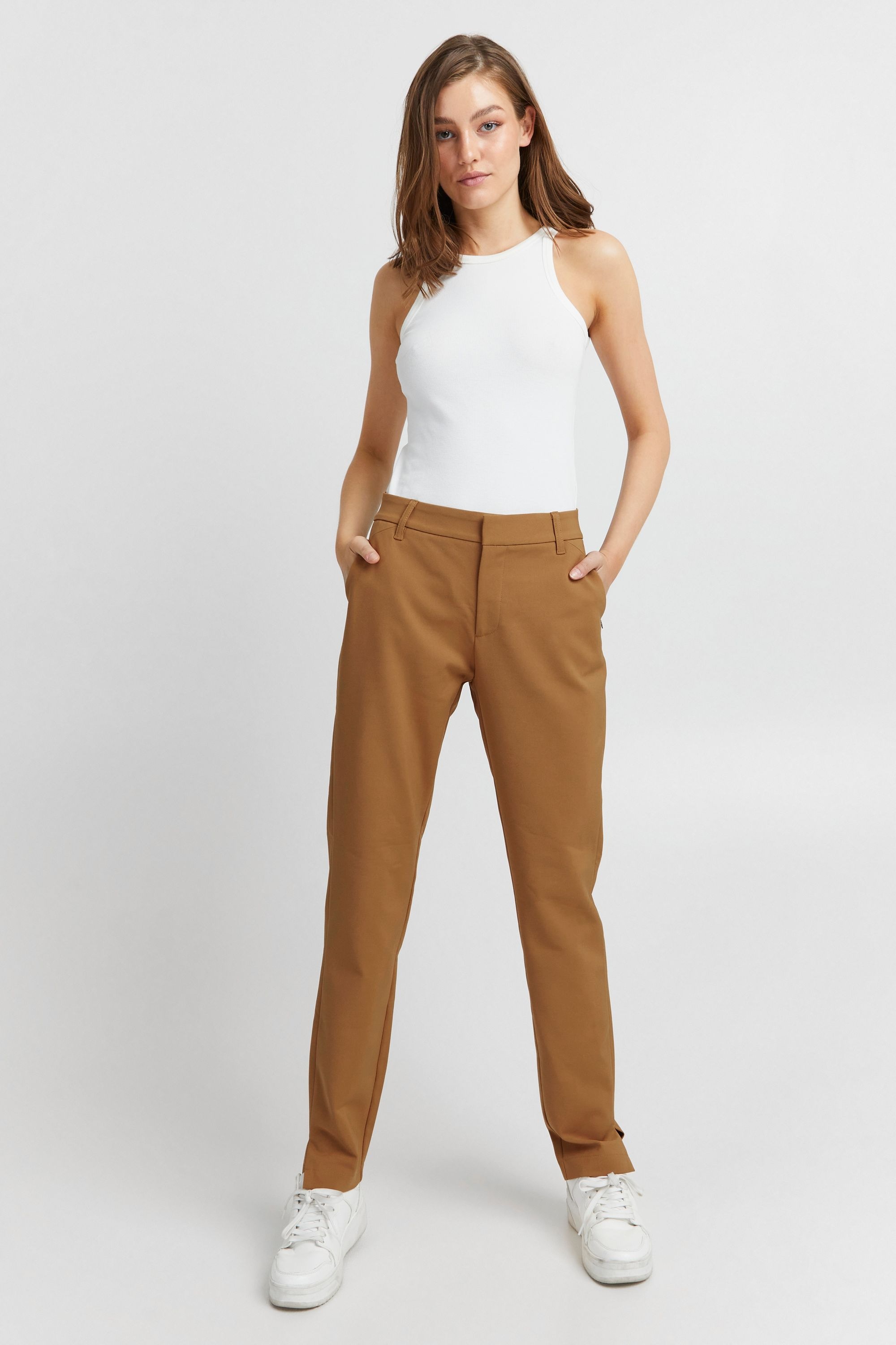 Pulz Jeans Stoffhose »Stoffhose PZBindy«