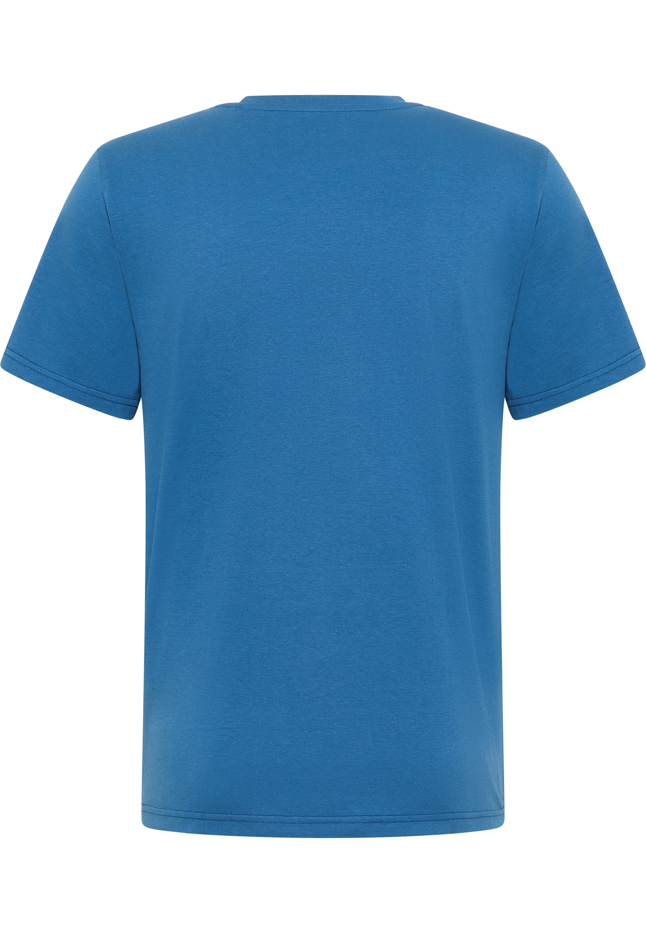 MUSTANG Kurzarmshirt »Herren Style Austin«